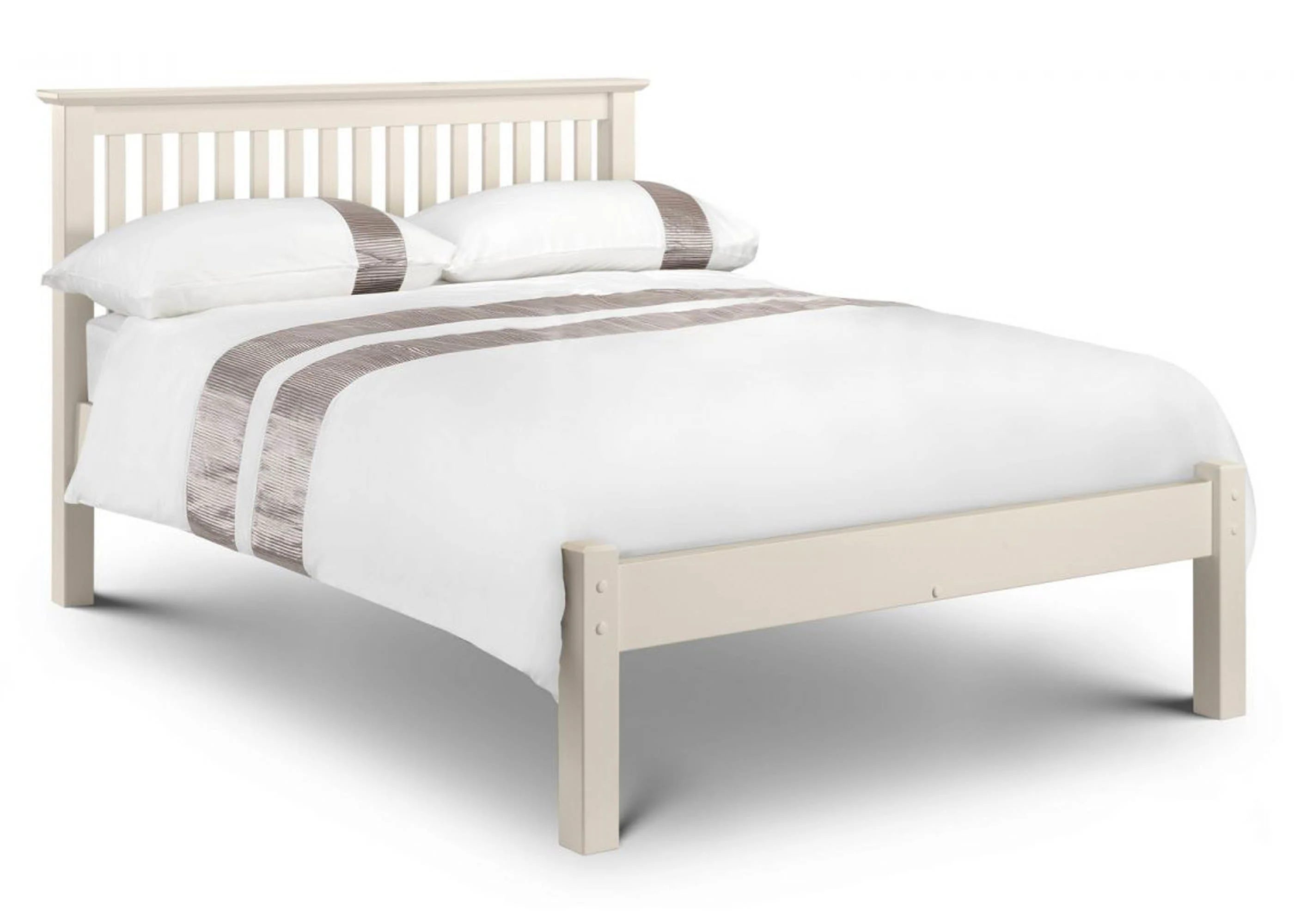 Barcelona LFE Bed - Image 4