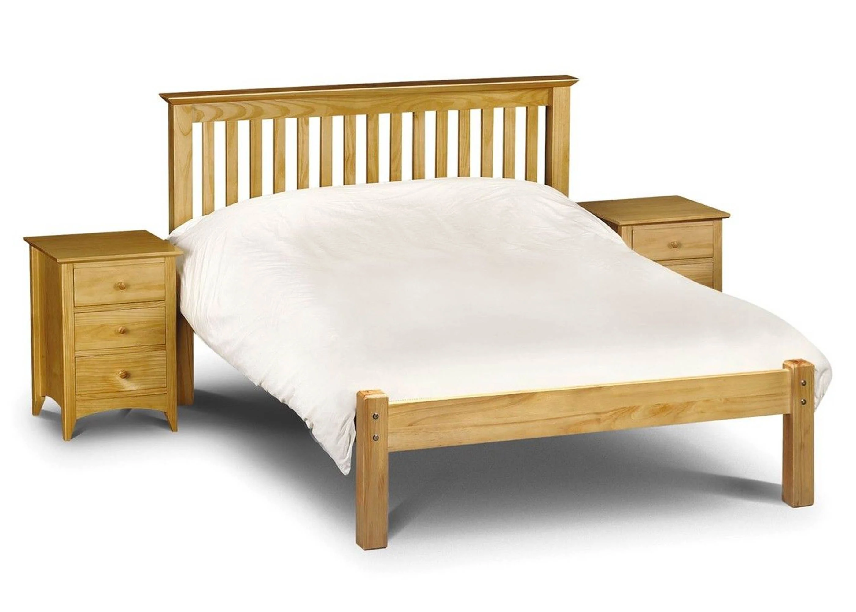 Barcelona LFE Bed - Image 5