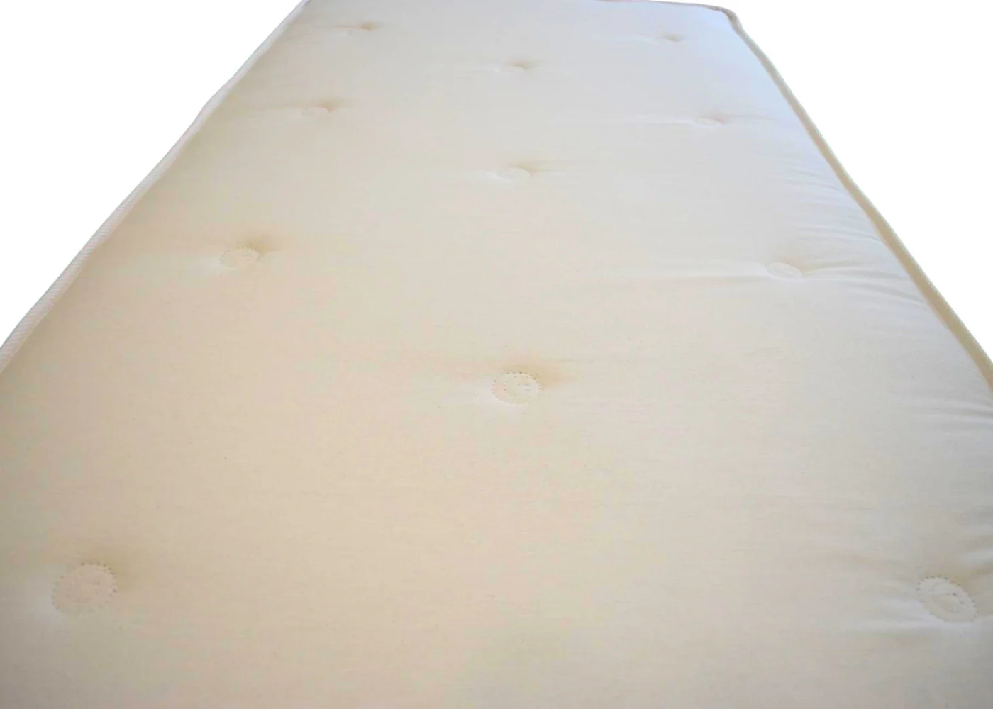 Bunk Bed Pocket Mattress - Image 3