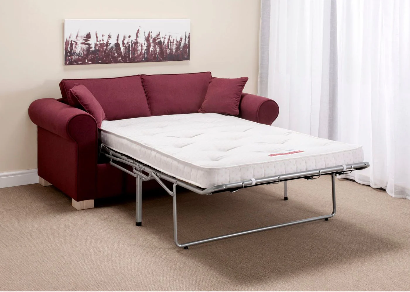 Cedar Sofa Bed - Image 3