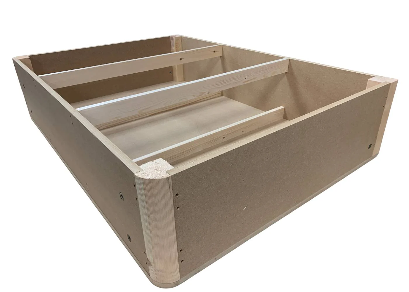Heavy Duty Divan Base - Image 15