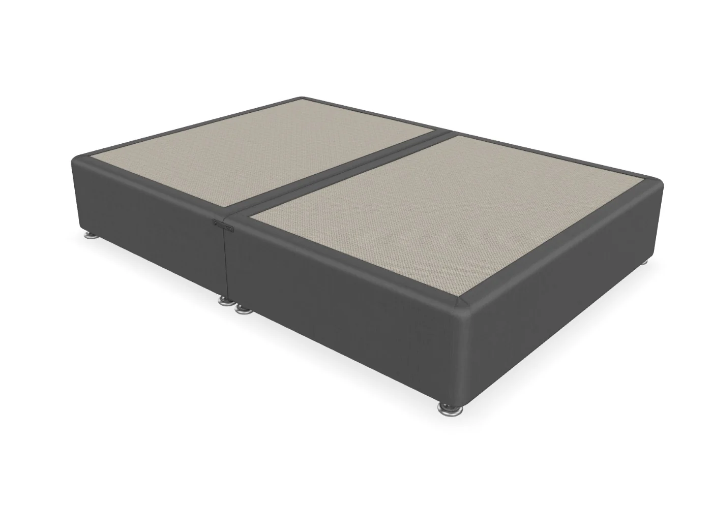 Heavy Duty Divan Base - Image 6