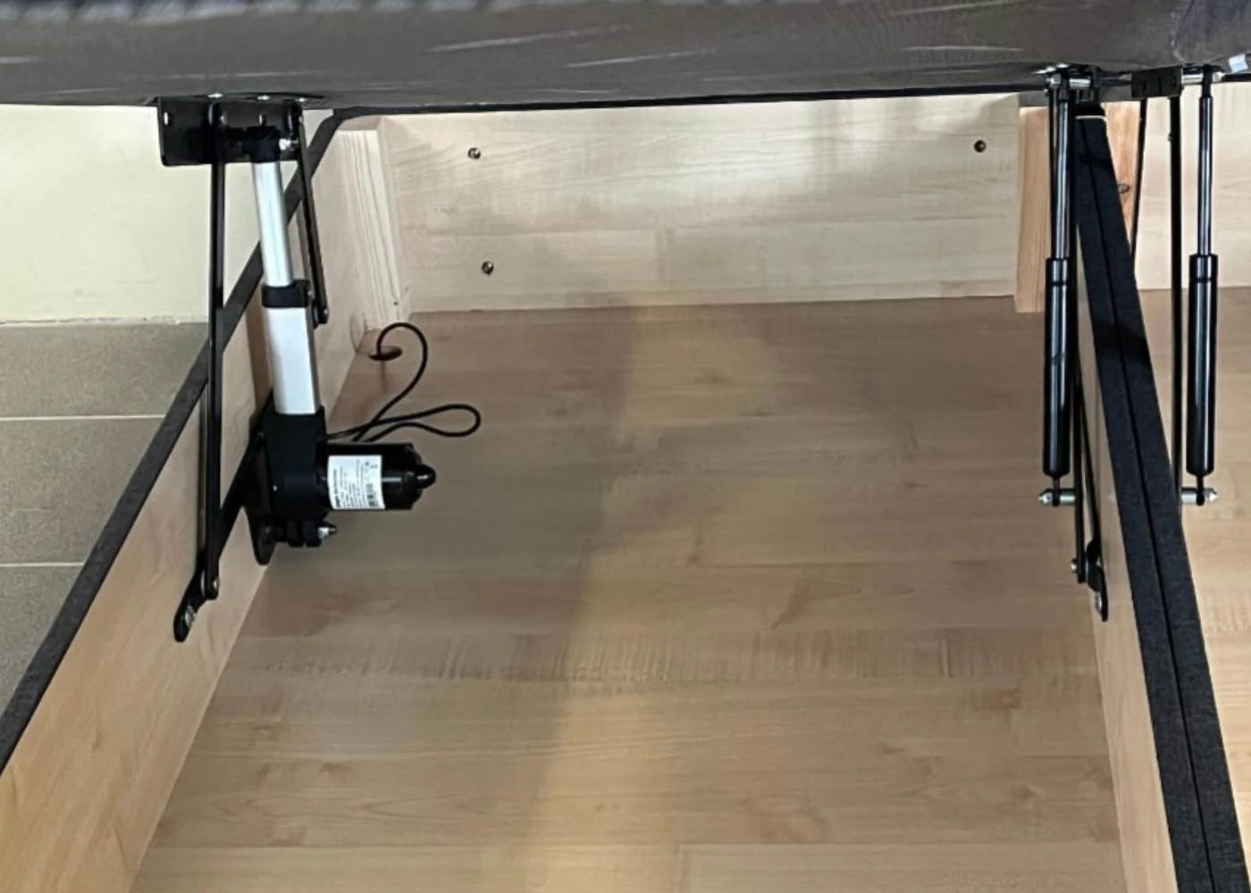 Electric Ottoman Bed - Image 12