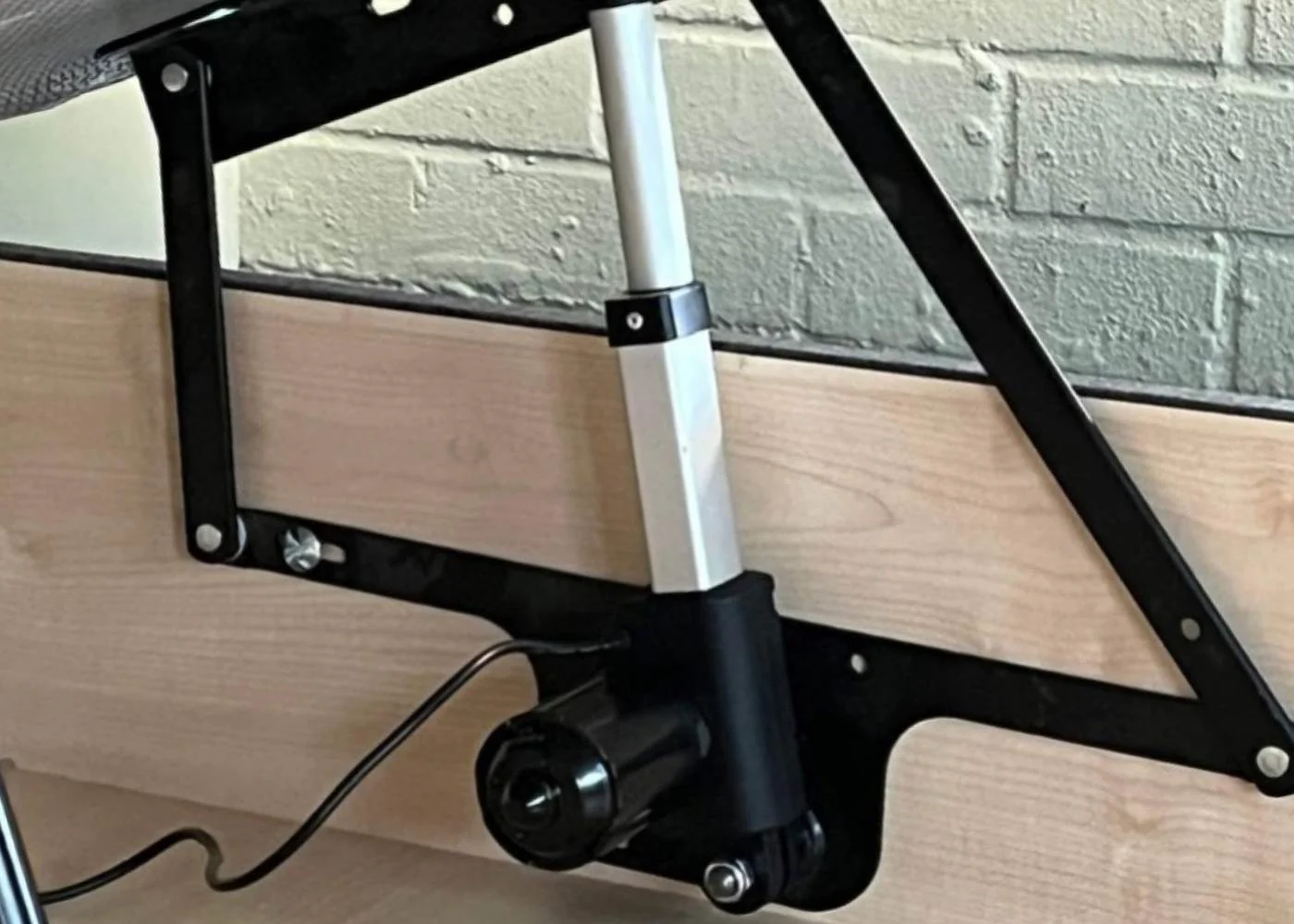 Electric Ottoman Bed - Image 13