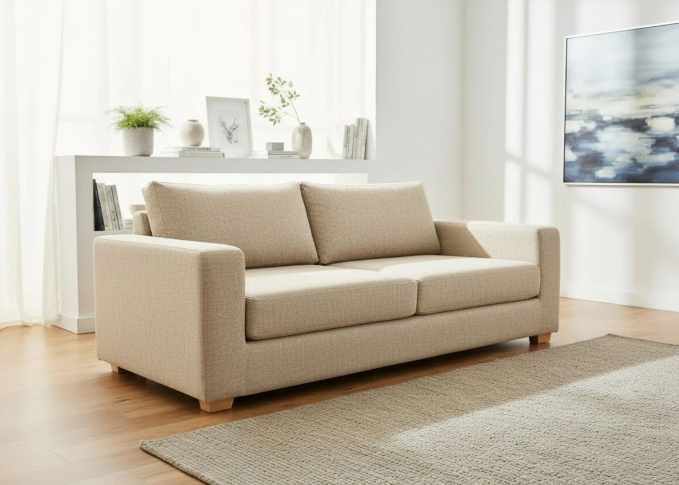 Heavy-Duty Sofas
