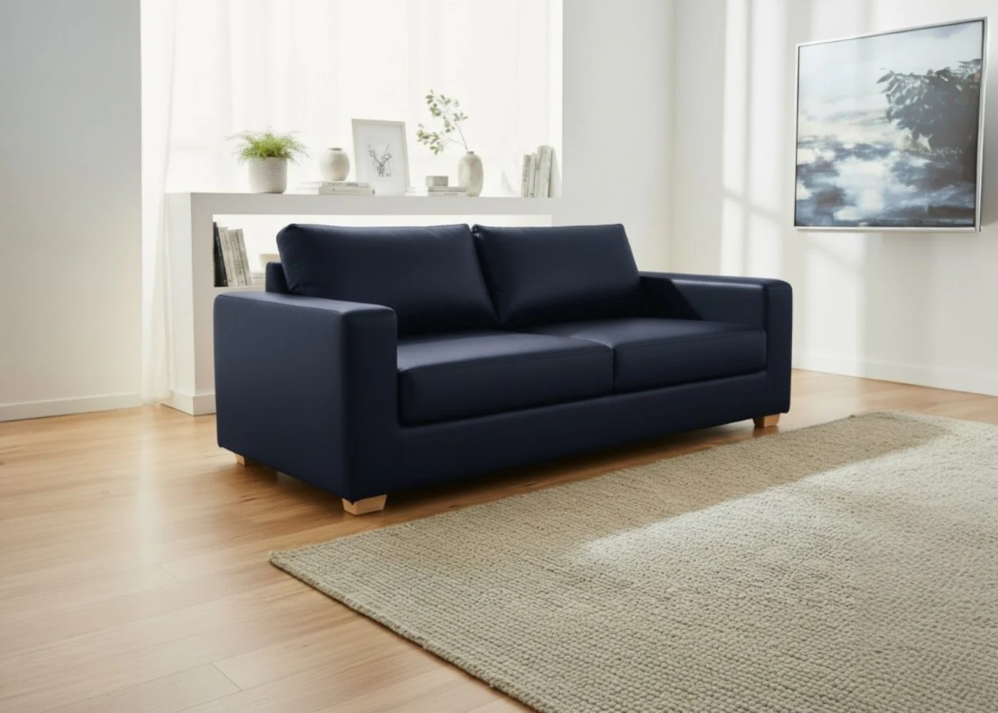 Endura 2 Seater Sofa - Image 10