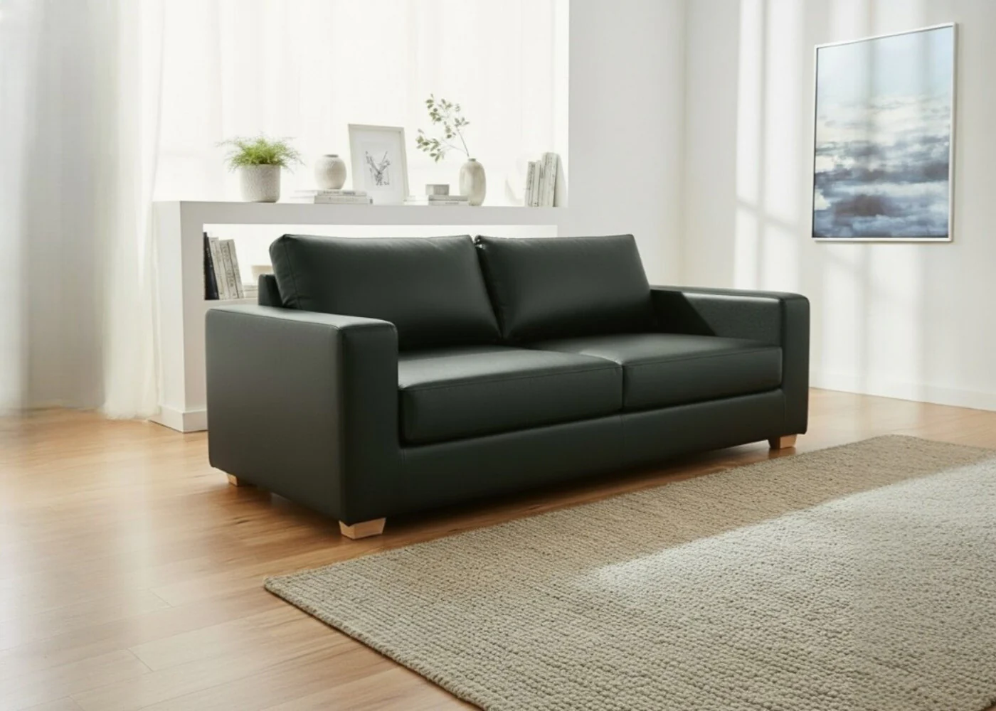 Endura 2 Seater Sofa - Image 12