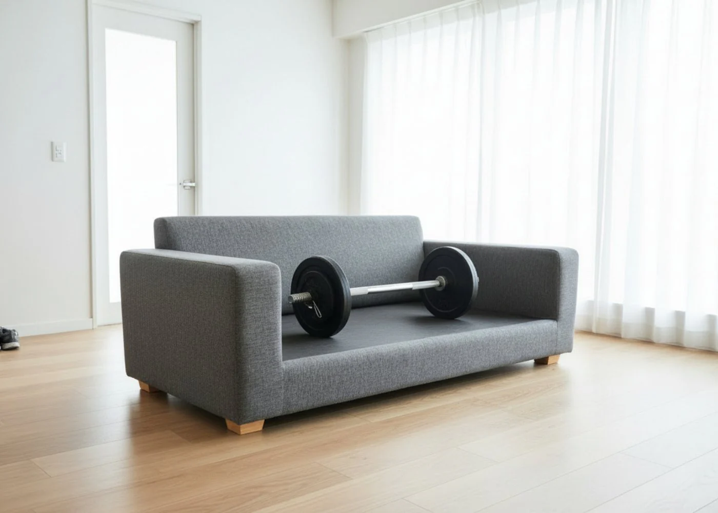 Endura 2 Seater Sofa - Image 4