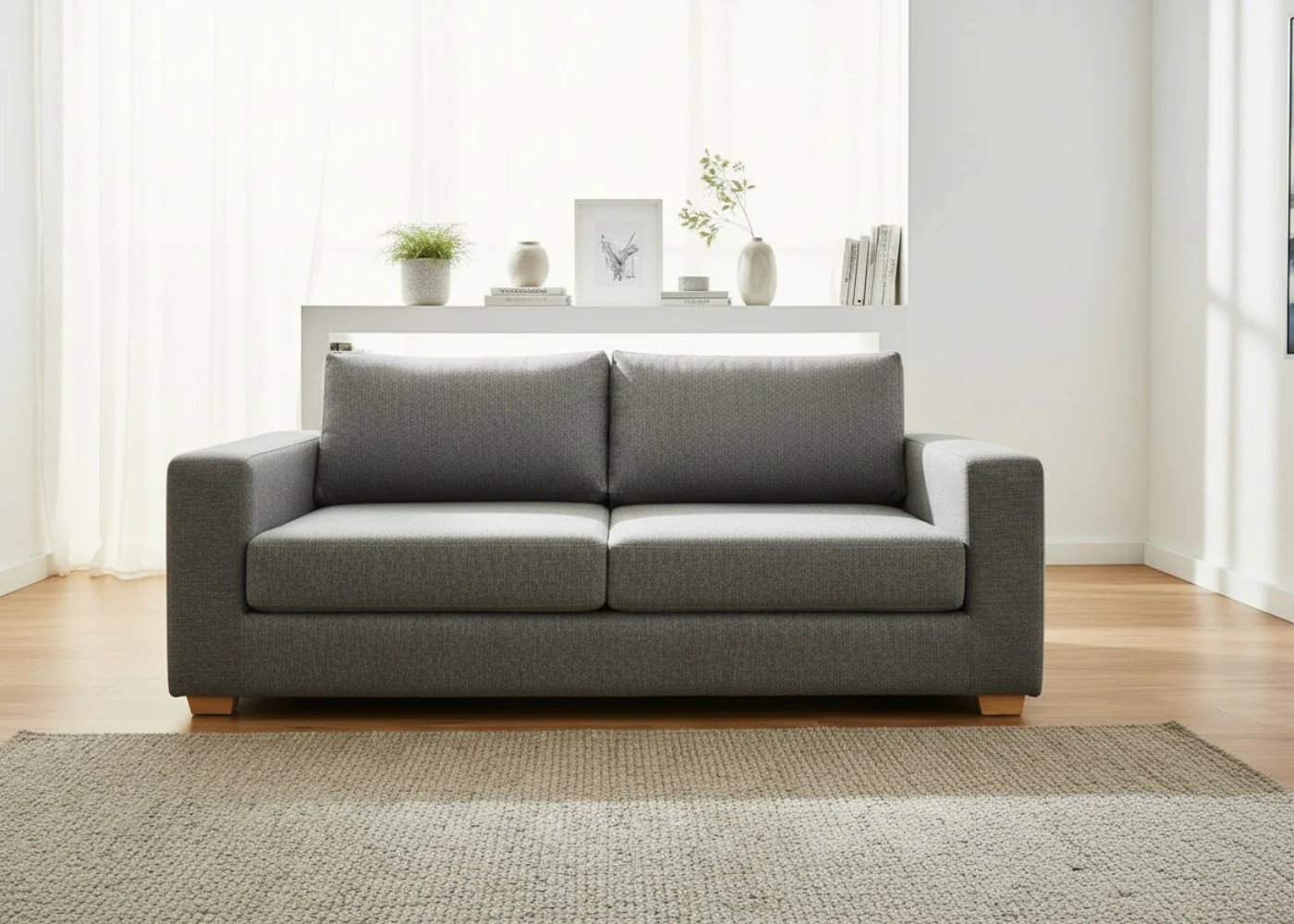 Endura 2 Seater Sofa - Image 3