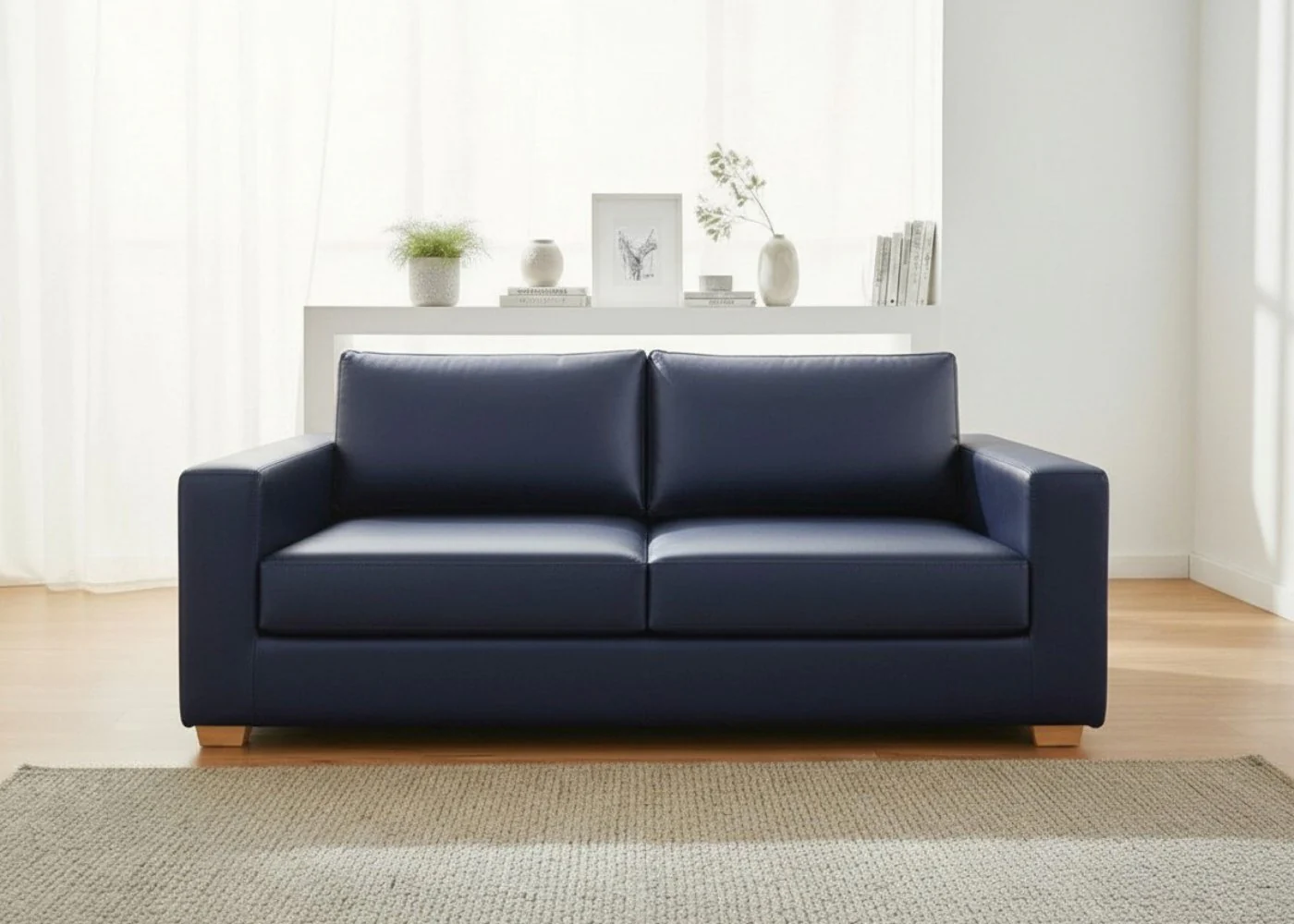 Endura 2 Seater Sofa - Image 7