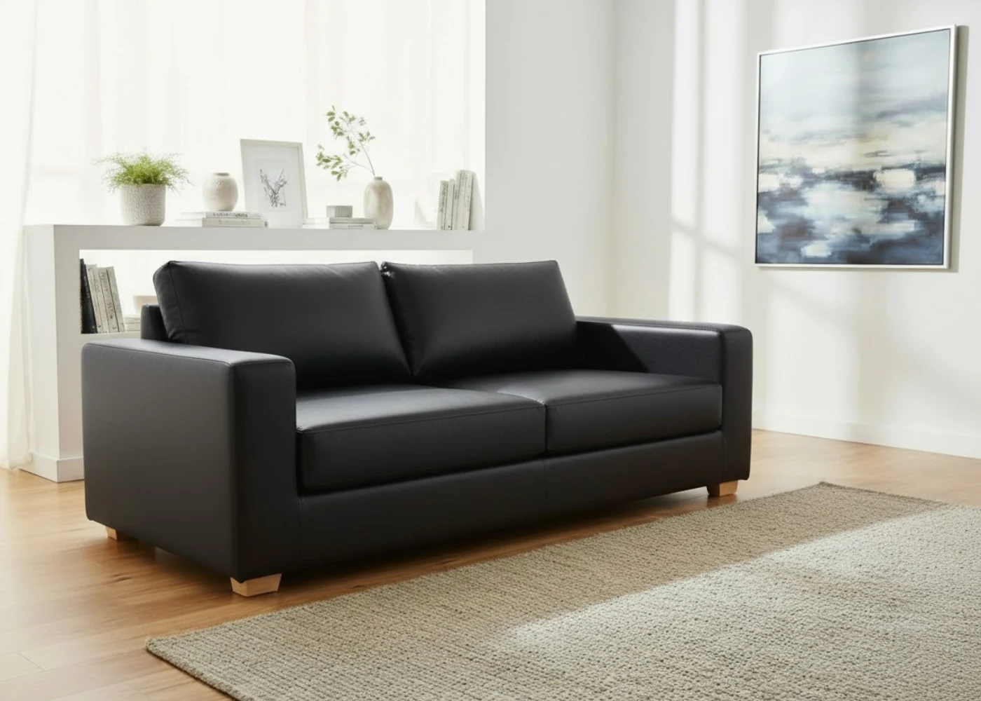 Endura 2 Seater Sofa - Image 8