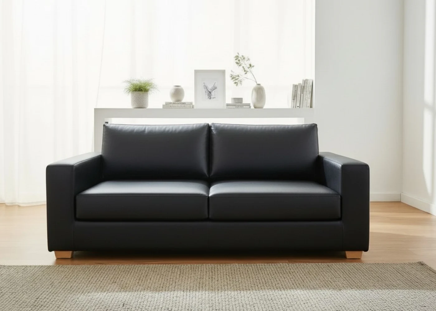 Endura 2 Seater Sofa - Image 9