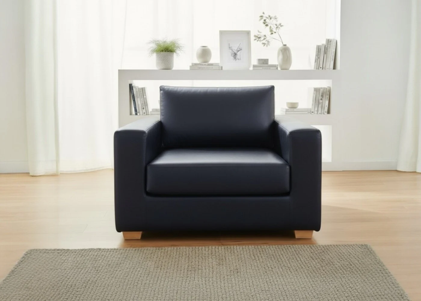 Endura Armchair - Image 10