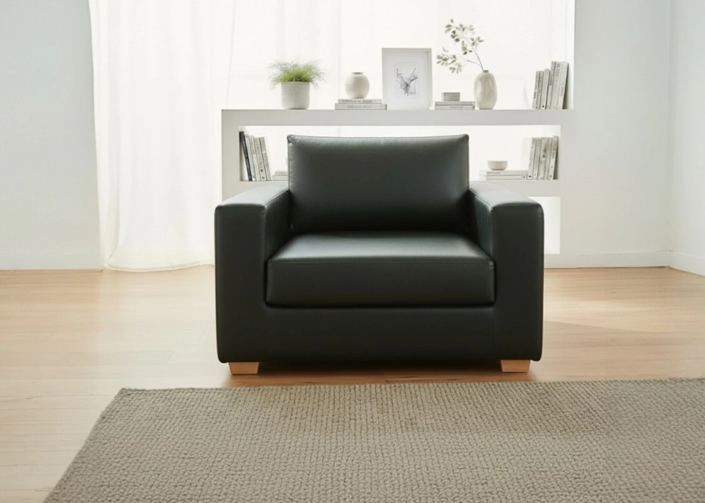 Endura Armchair - Image 12