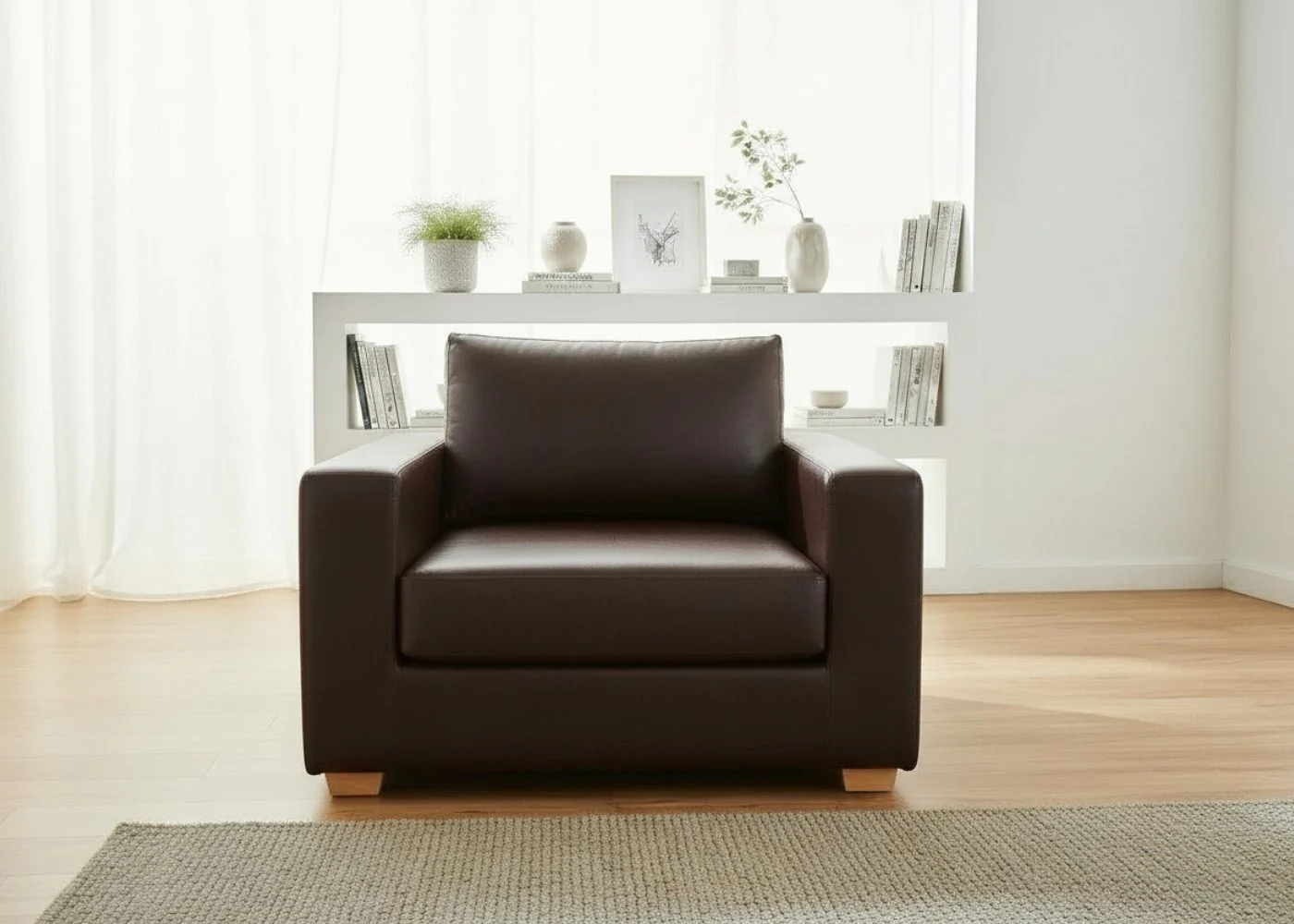 Endura Armchair - Image 4