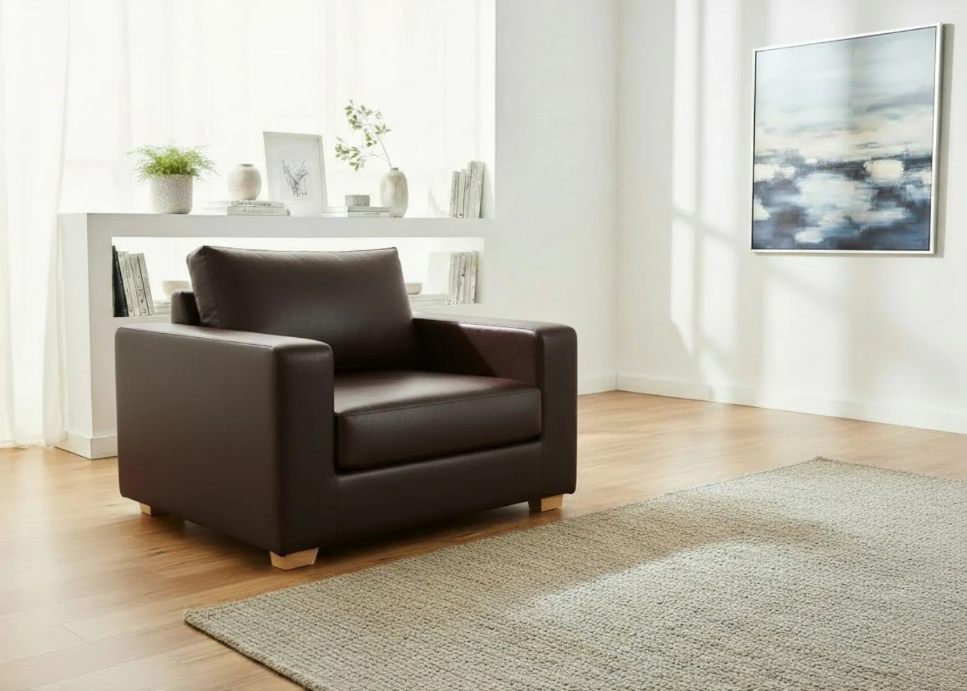 Endura Armchair - Image 5