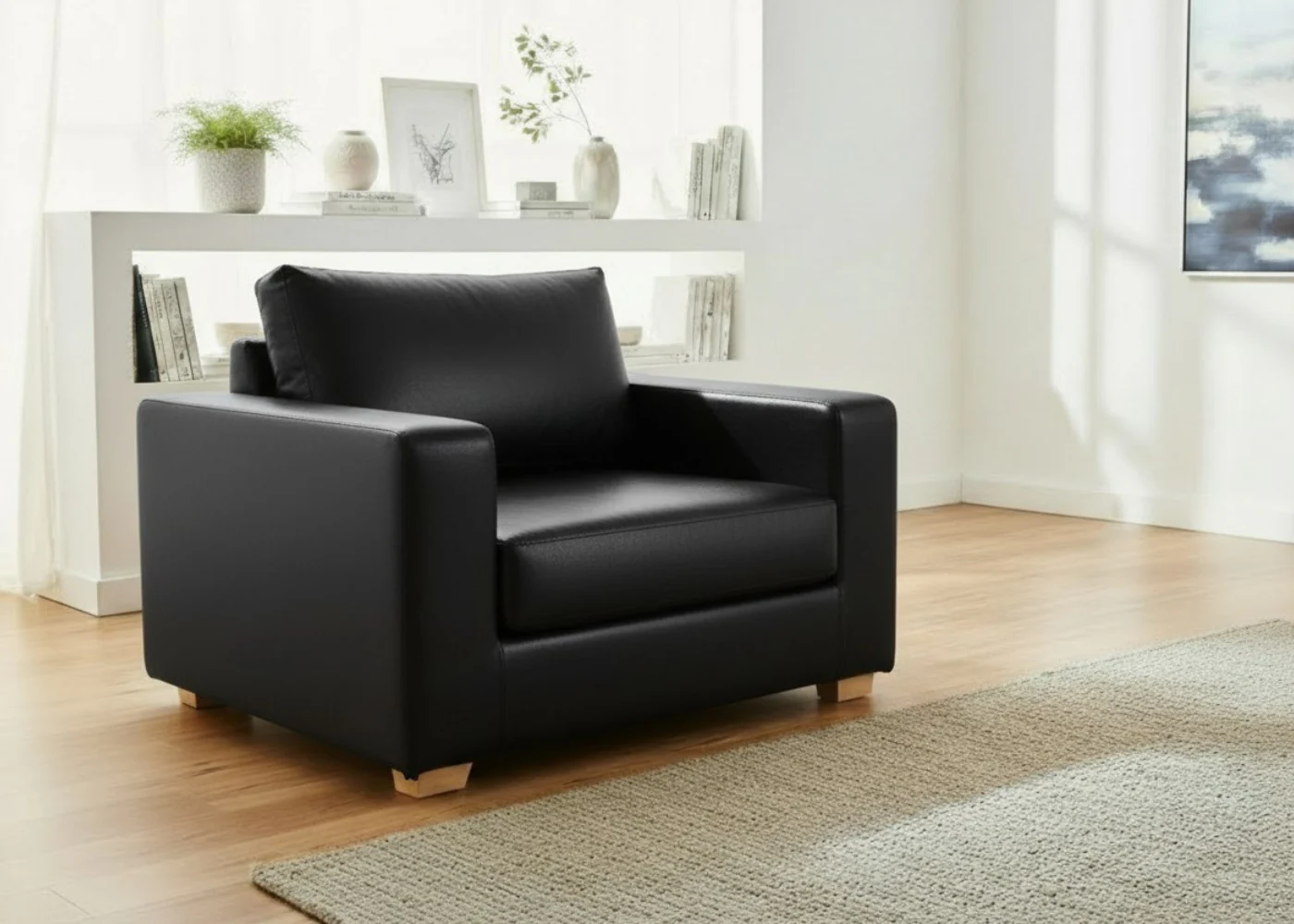 Endura Armchair - Image 6