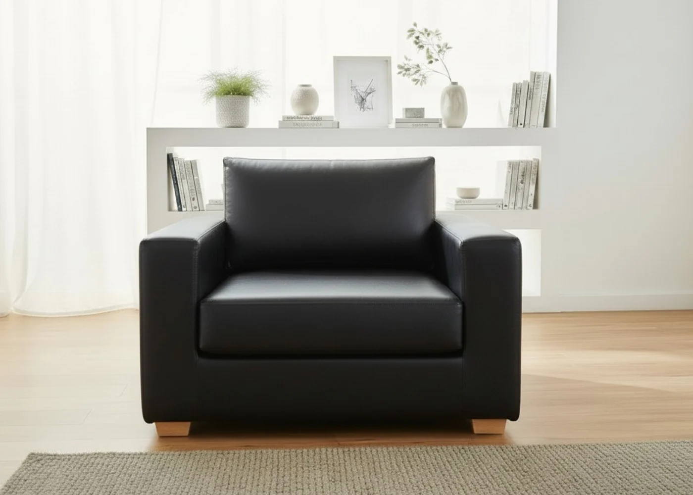 Endura Armchair - Image 7