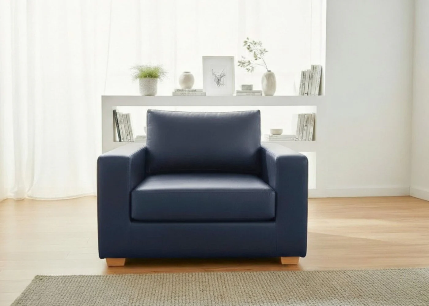 Endura Armchair - Image 8