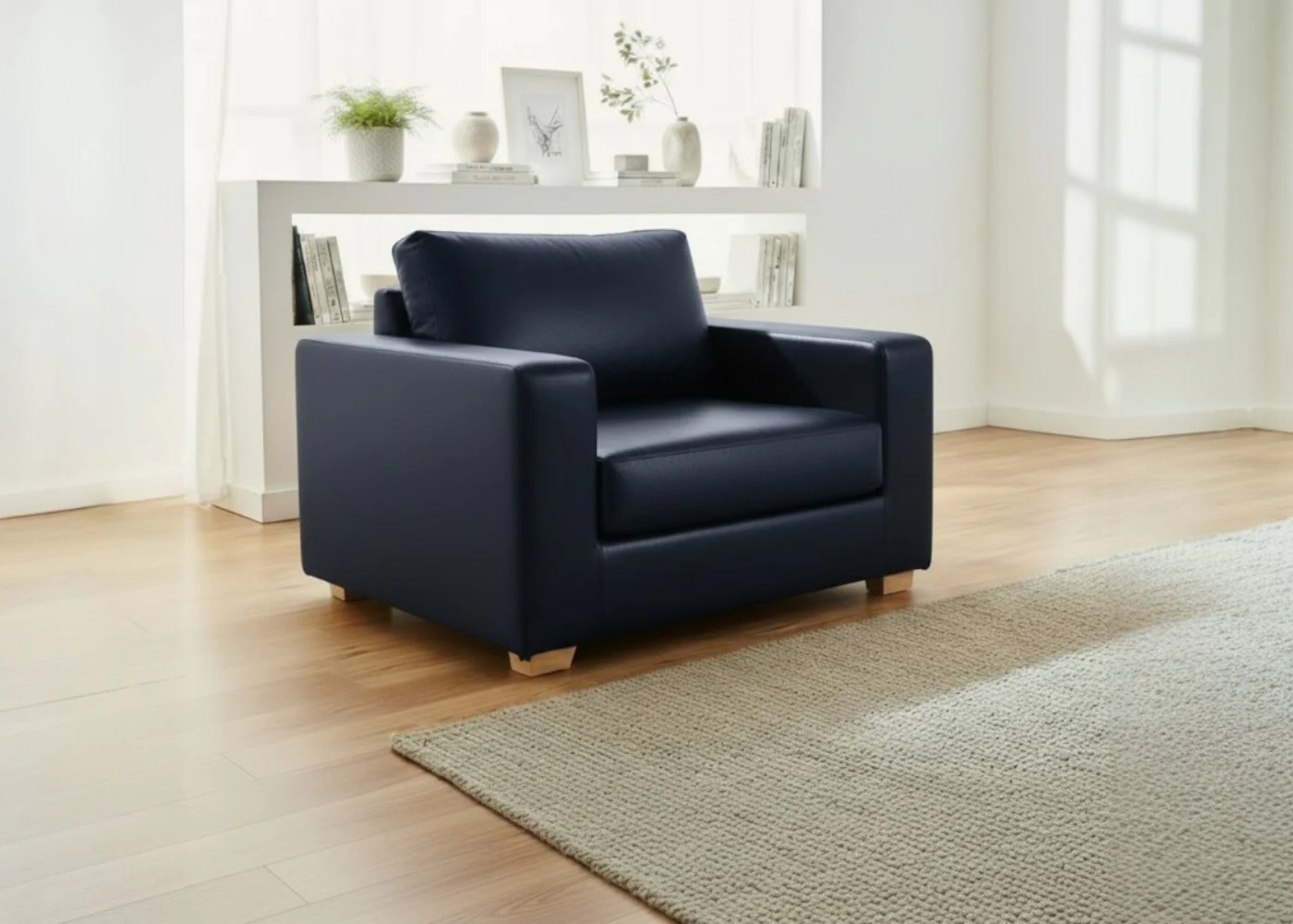 Endura Armchair - Image 9