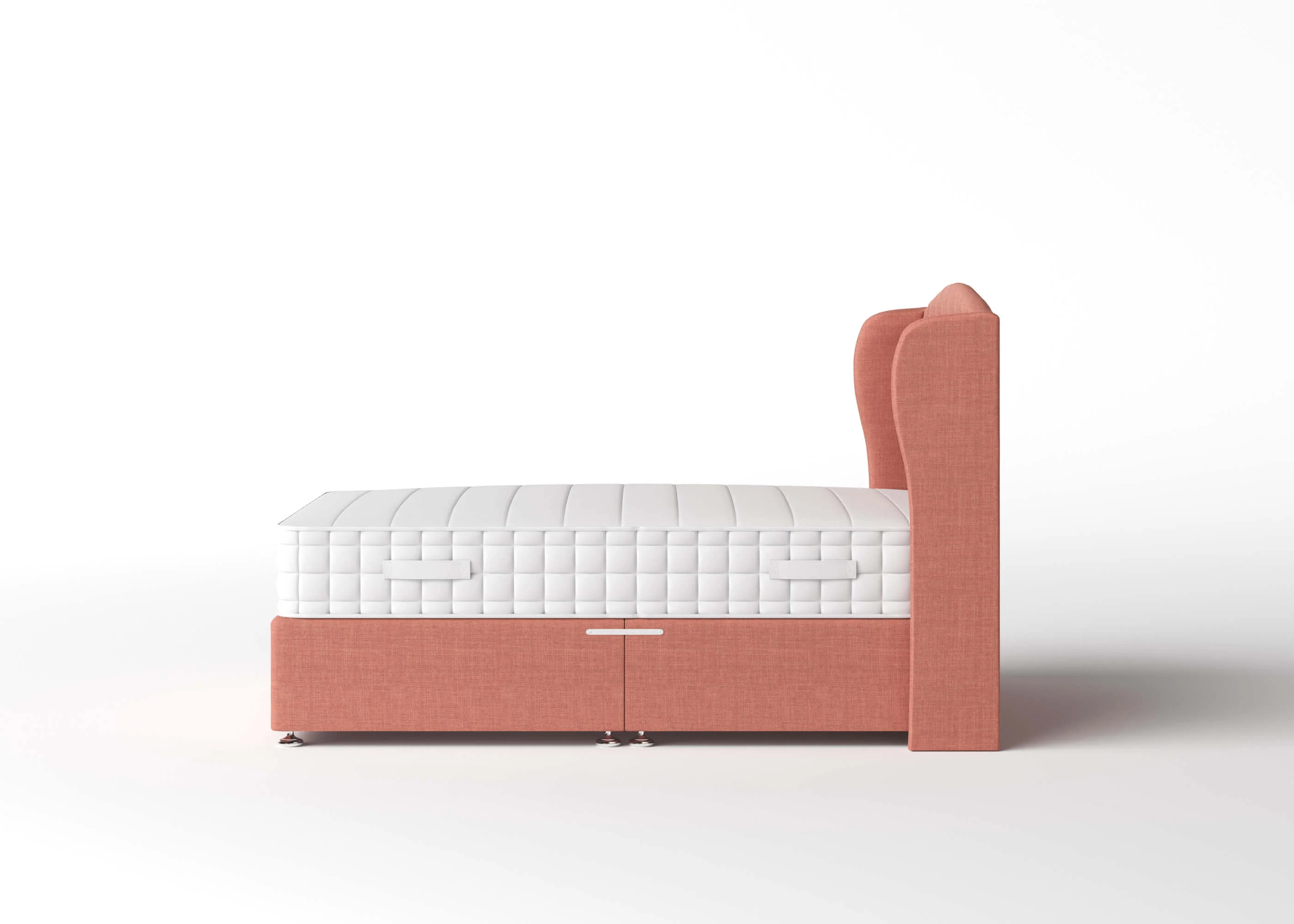 The Brick 'Memory' Mattress - Image 3