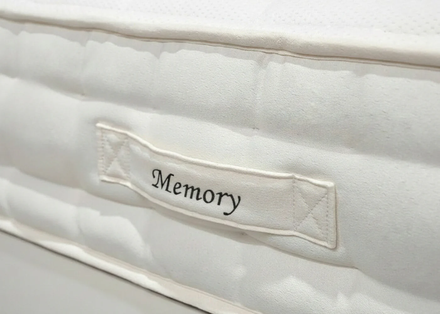 The Brick 'Memory' Mattress - Image 5