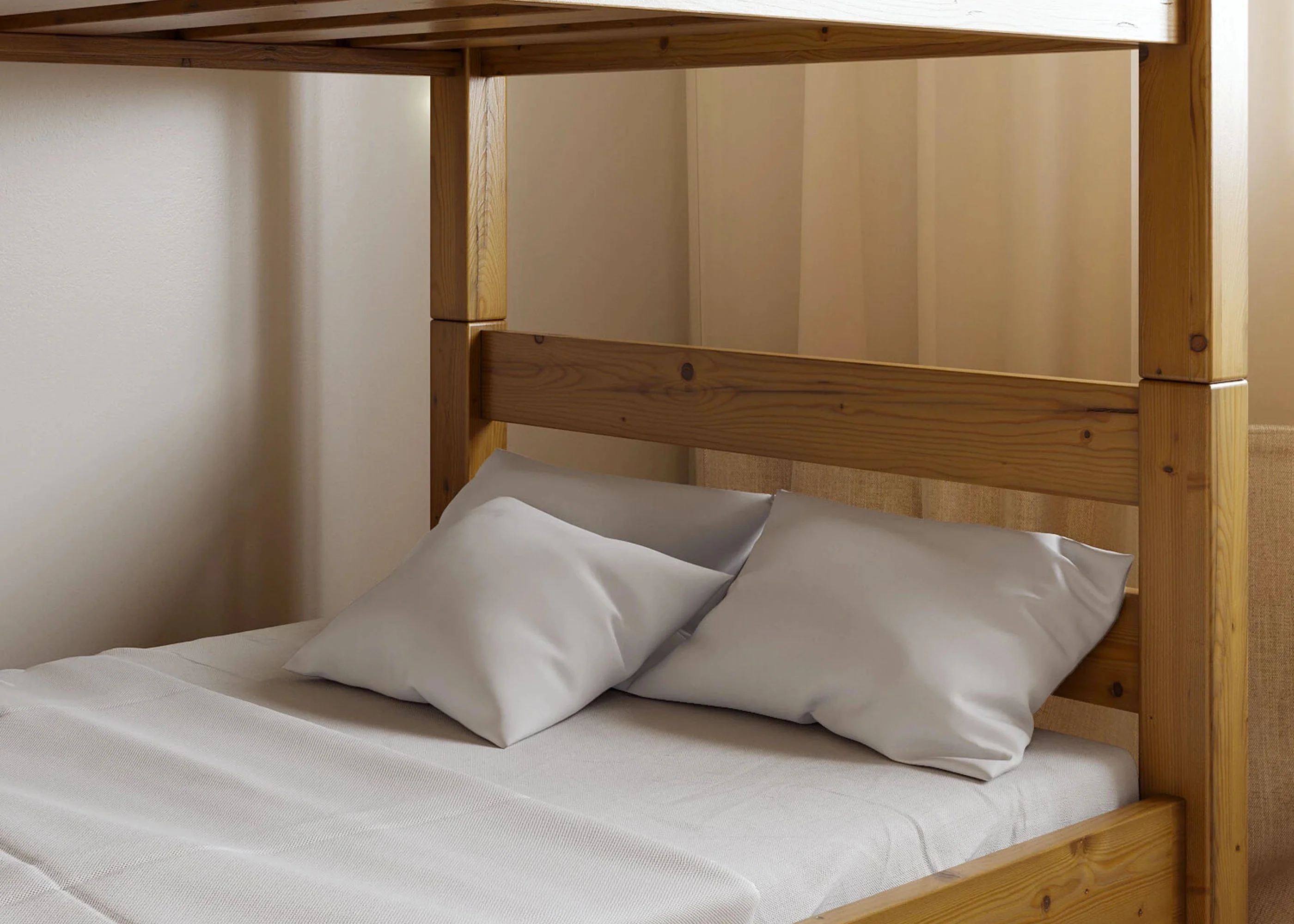 Suffolk HD Bunk - Image 8