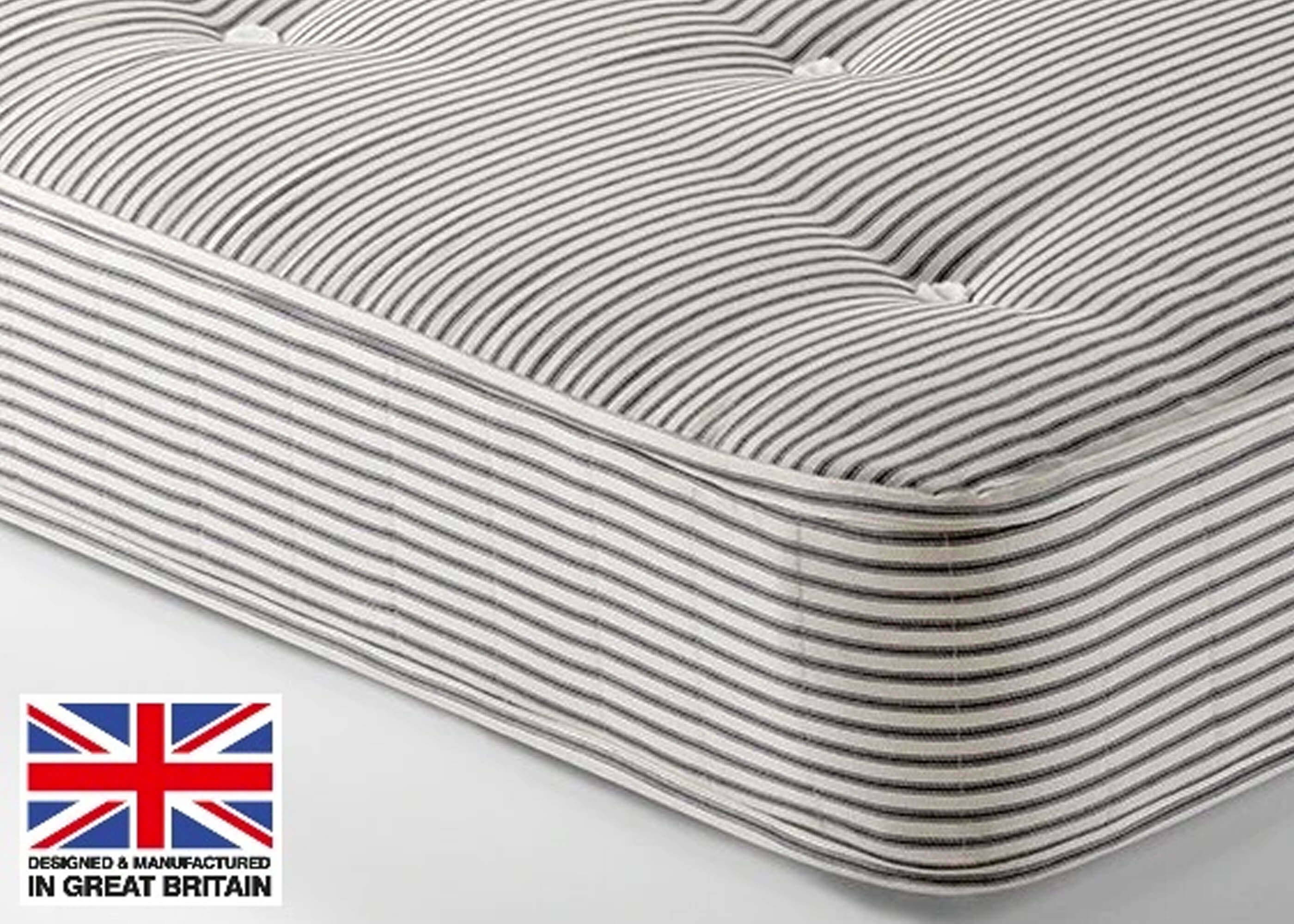 Norfolk HD Bunk with Mattress Bundle - DISCONTINUED - Image 3