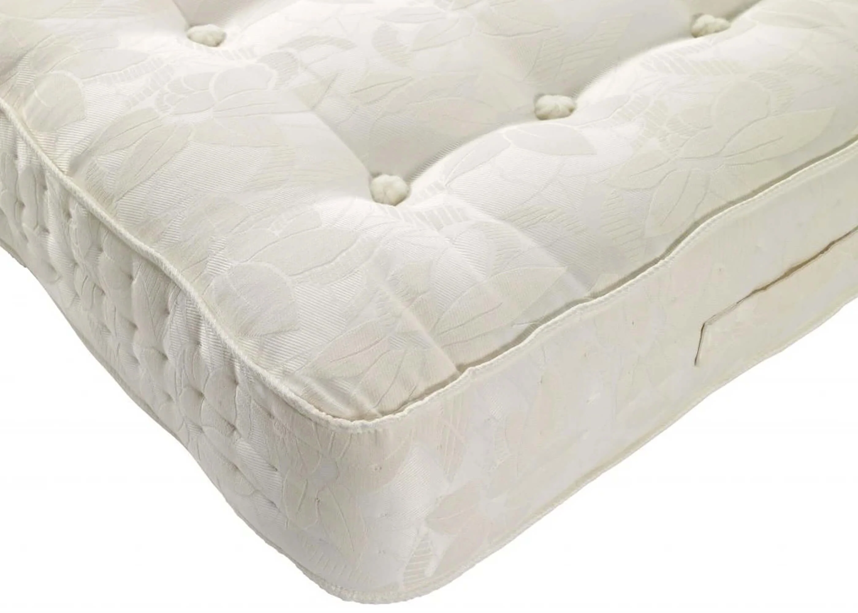 Norfolk HD Bunk with Mattress Bundle - DISCONTINUED - Image 5