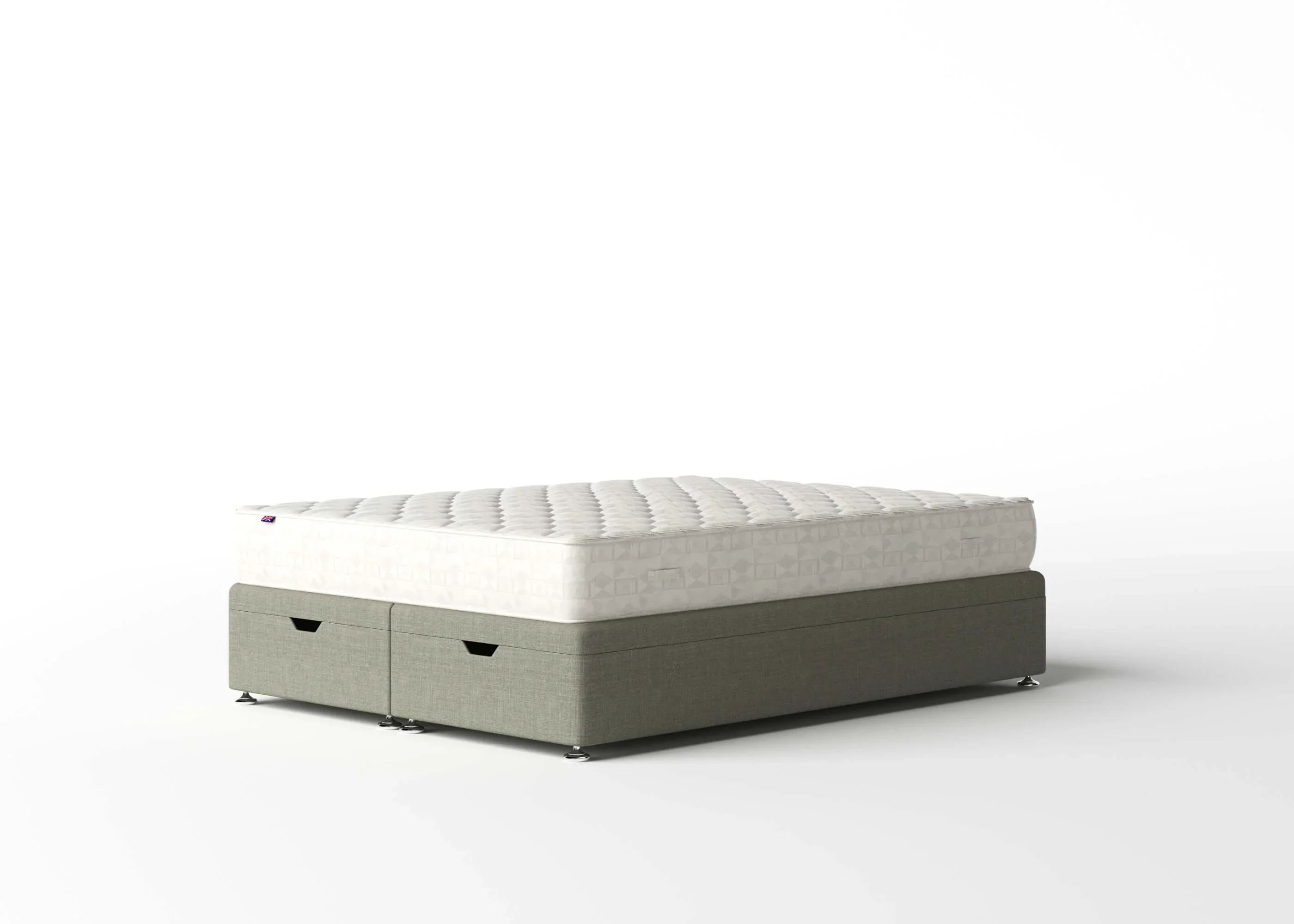 Electric Ottoman Bed - Image 7