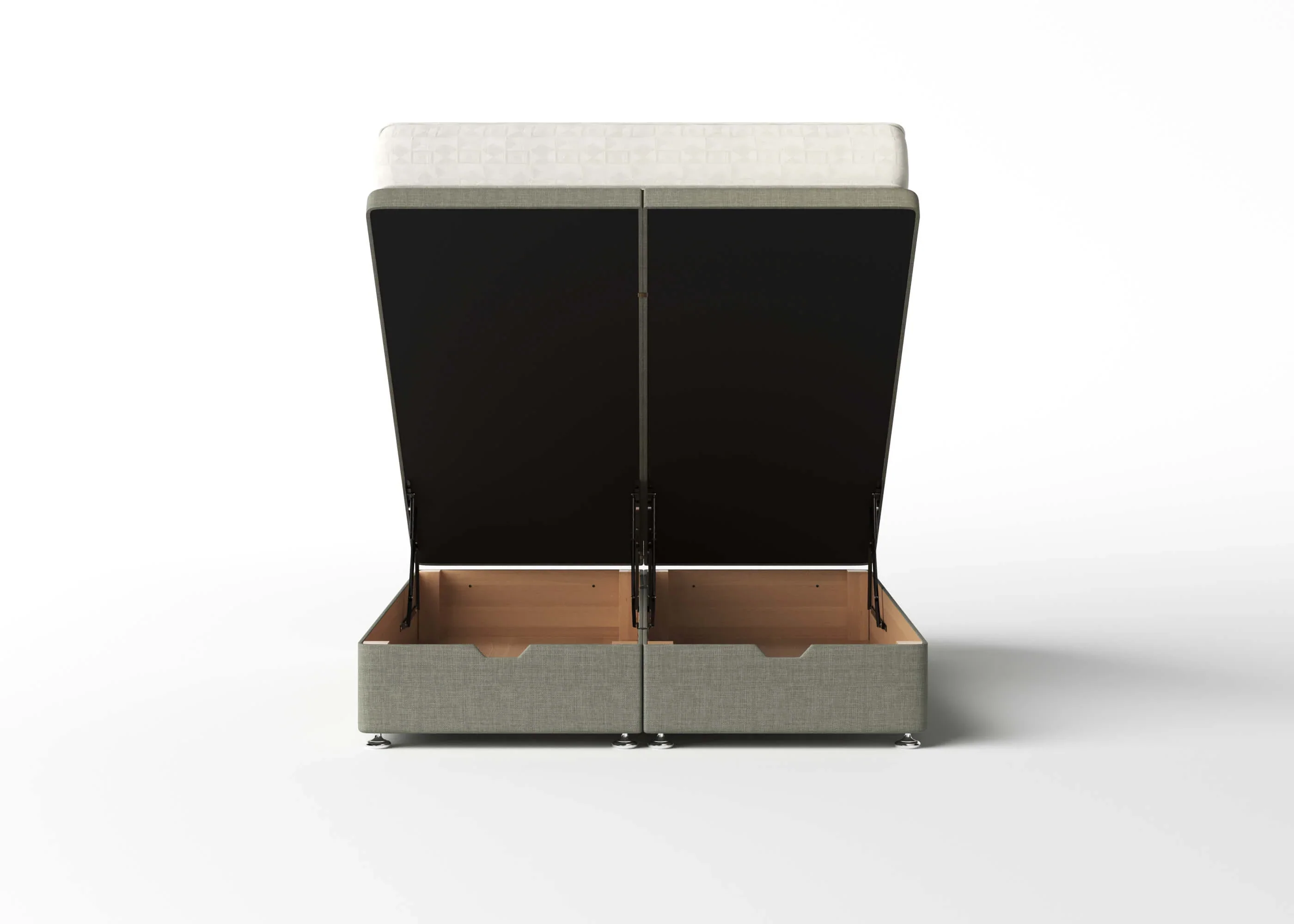 Electric Ottoman Bed - Image 5