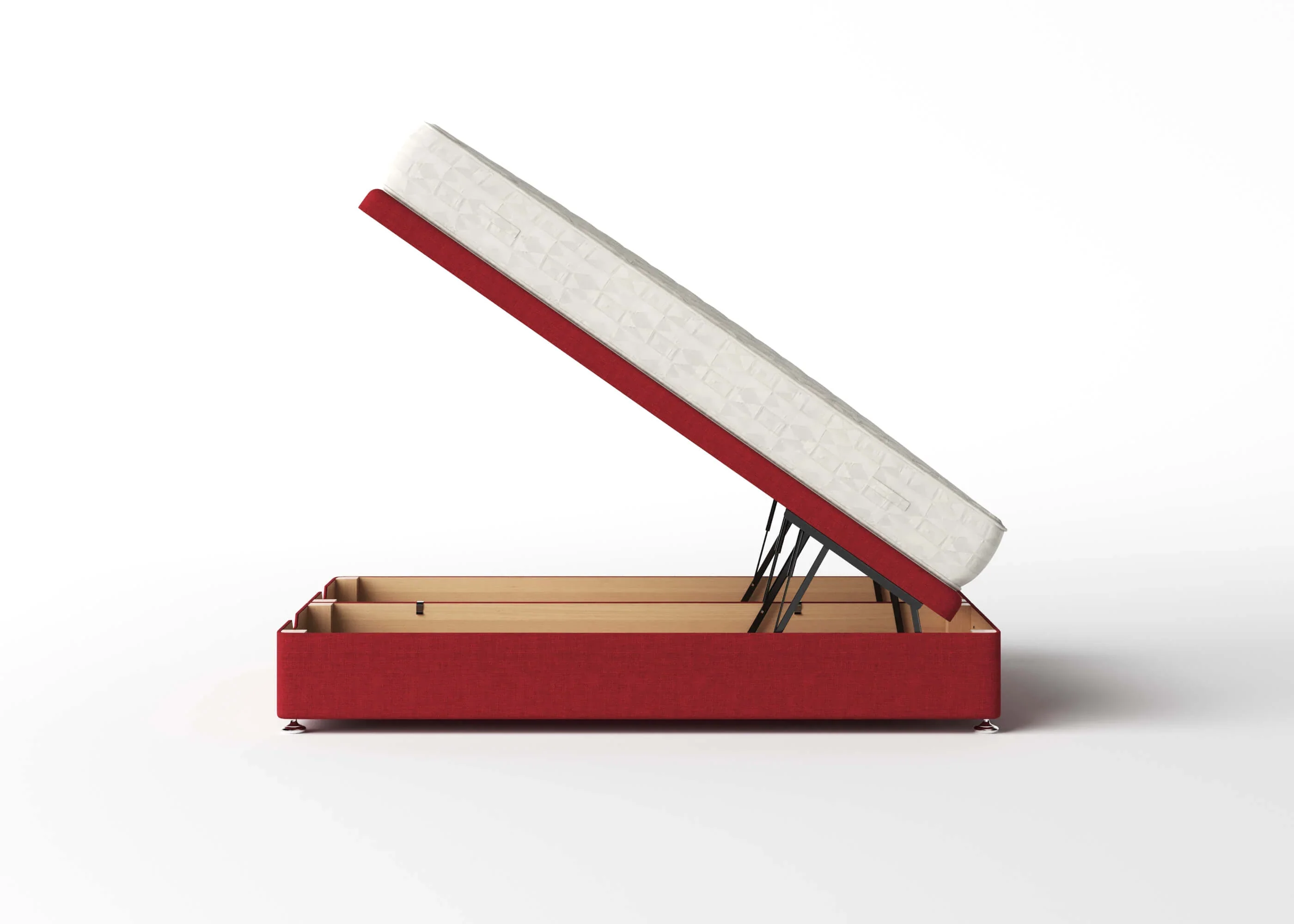 Electric Ottoman Bed - Image 6