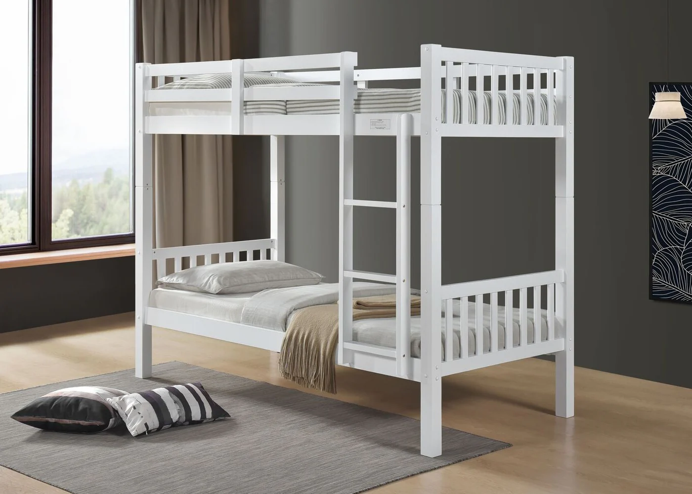 Kelling HD Bunk Bed - Image 3