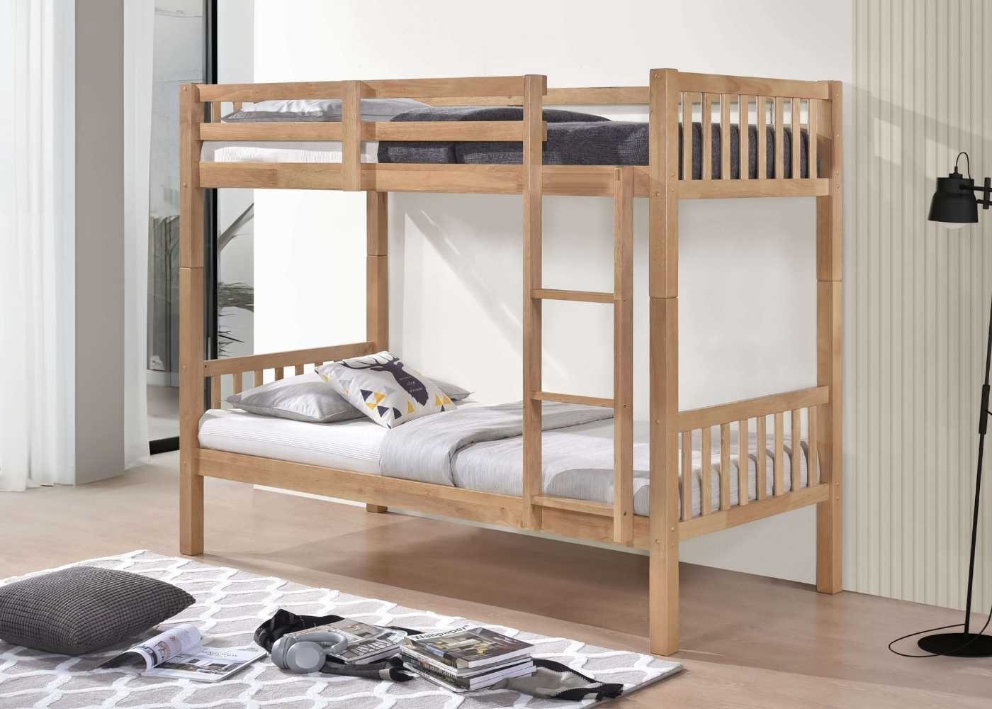Kelling HD Bunk Bed - Image 4