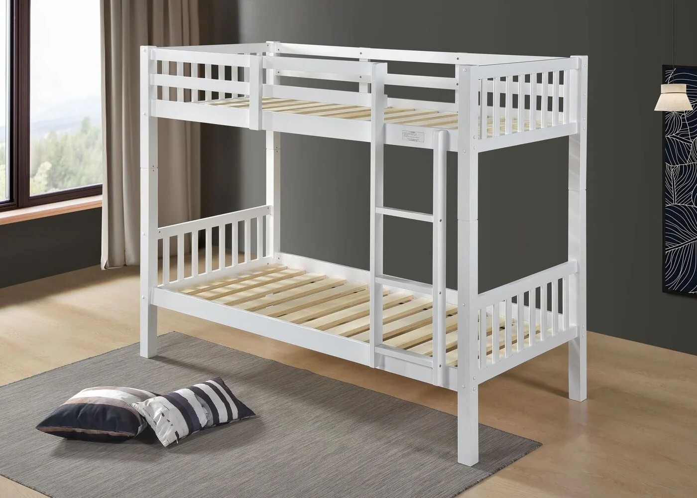Kelling HD Bunk Bed - Image 5
