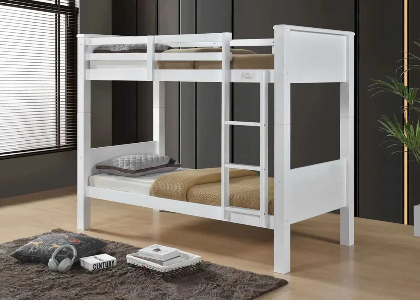 Langham HD Bunk Bed - Image 4