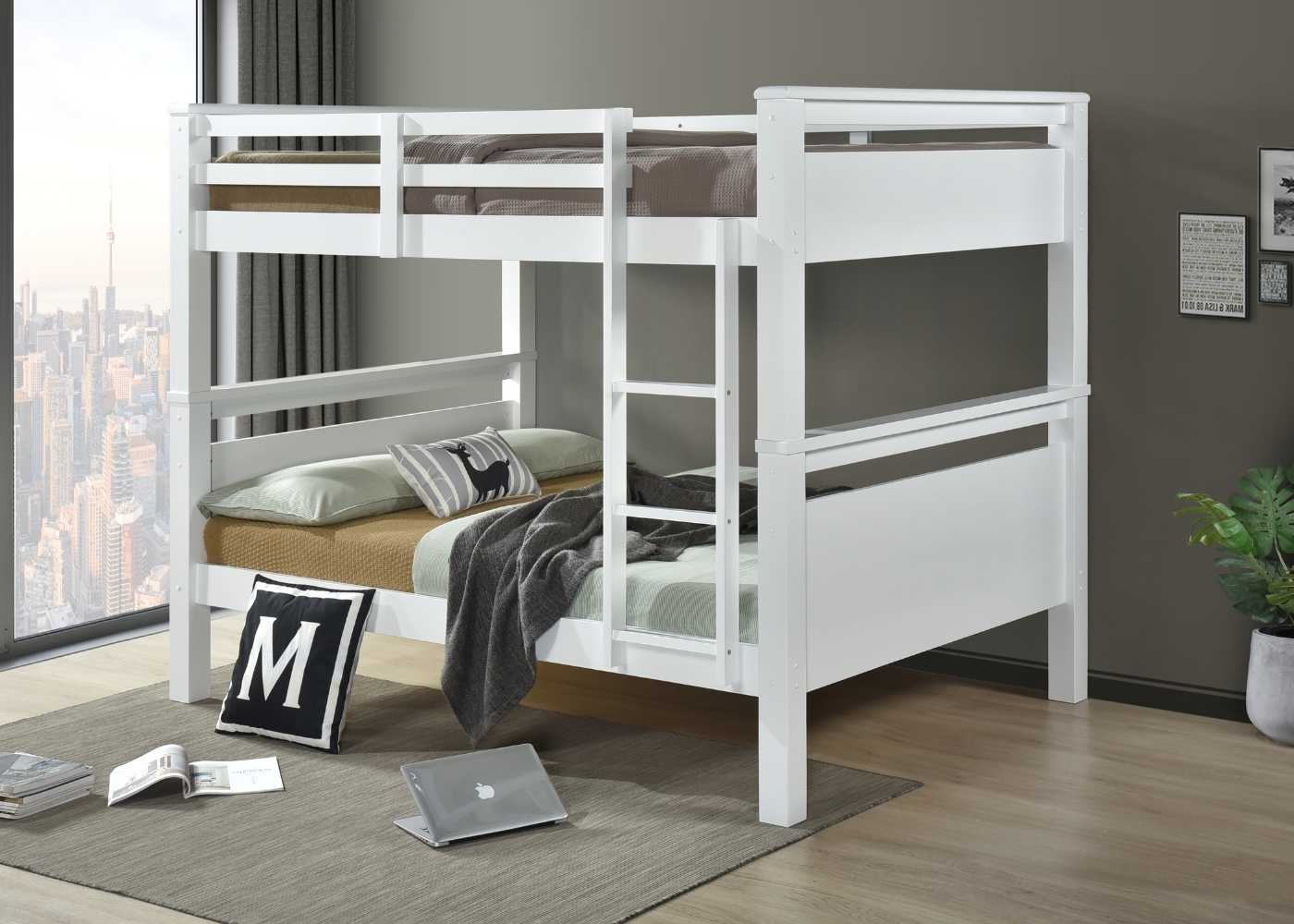 Langham HD Quad Bunk - Image 4