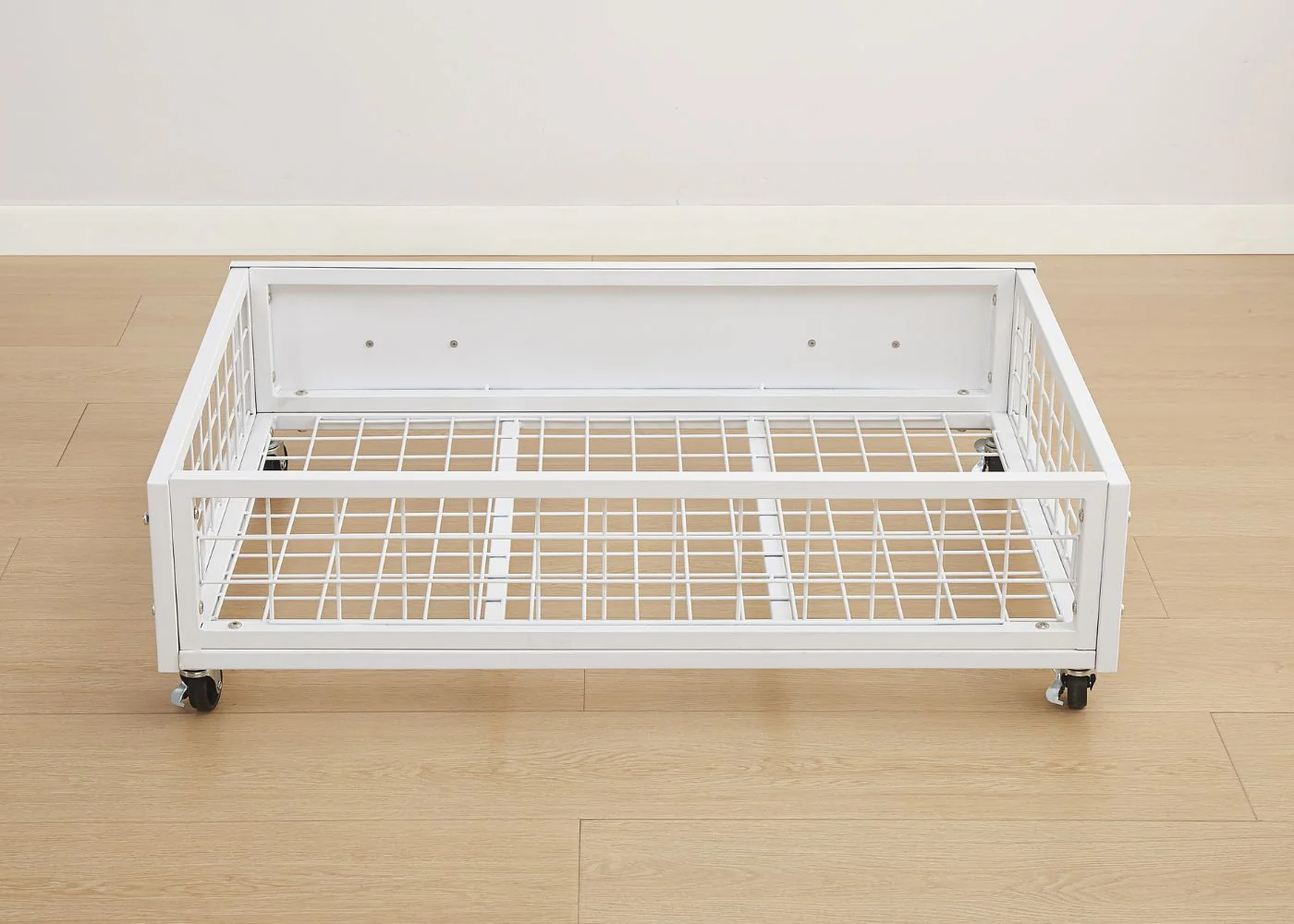 Metal Storage Drawers - Image 3