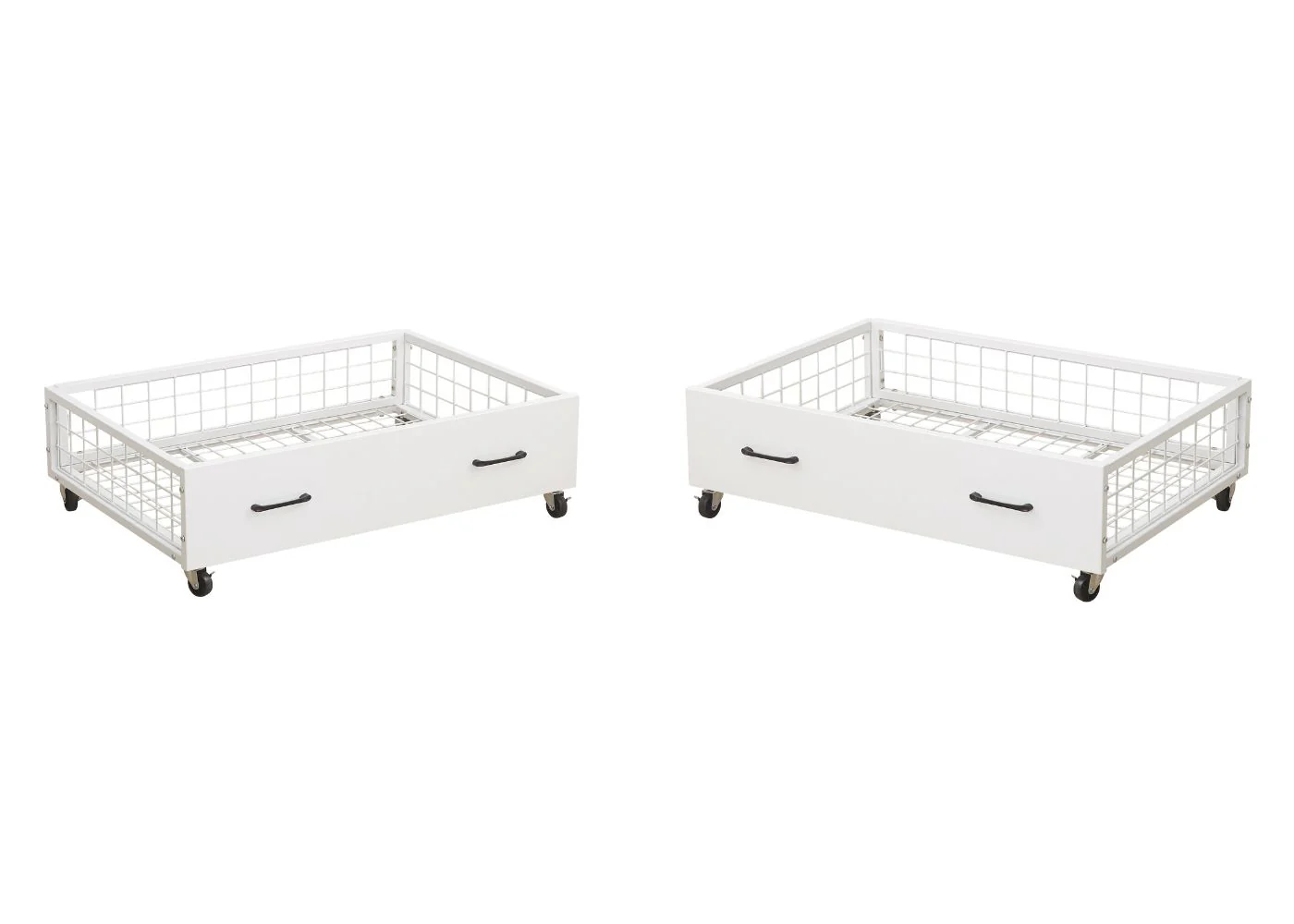 Metal Storage Drawers - Image 6