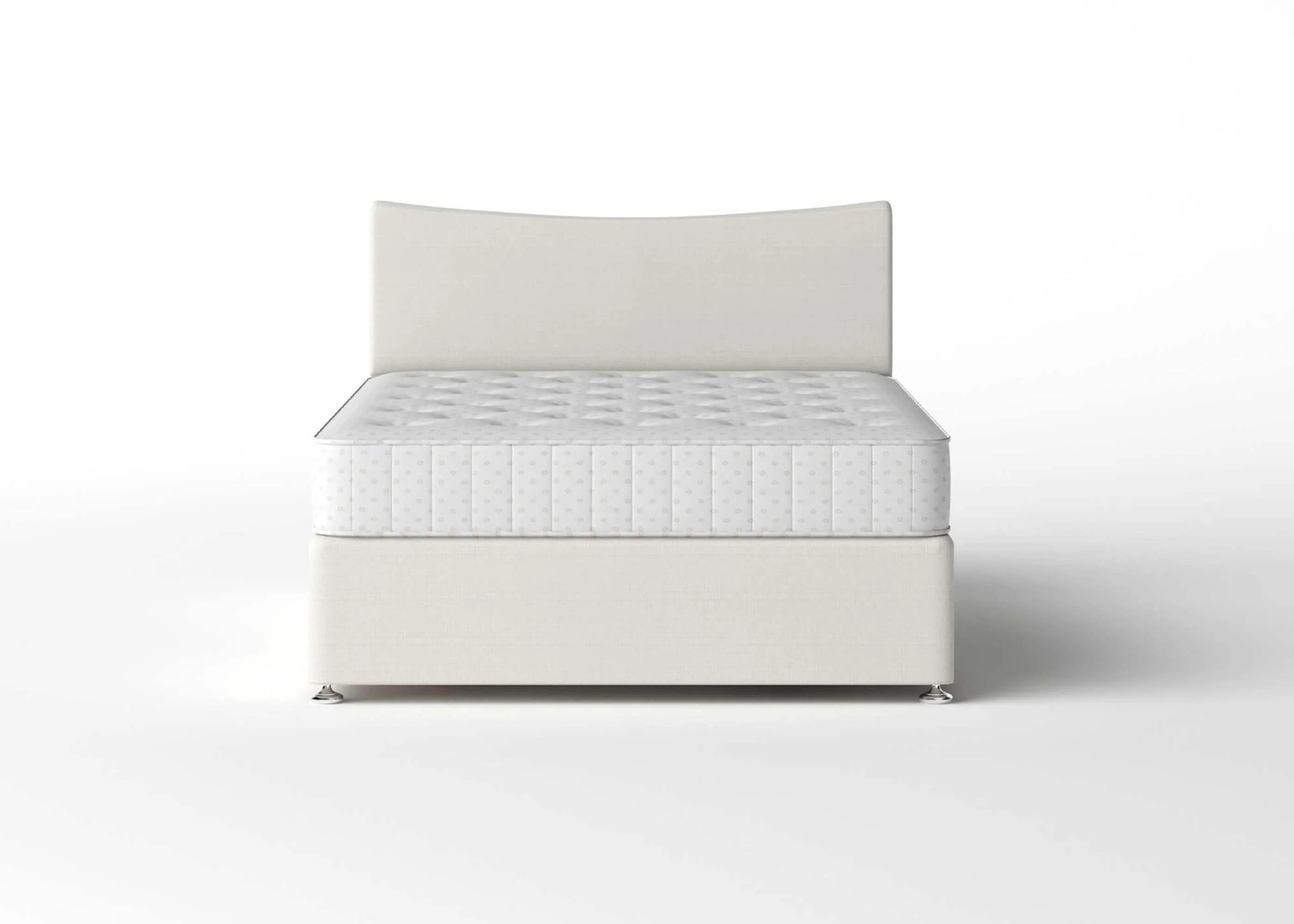 Open Coil Backcare Plus Mattress - Image 3