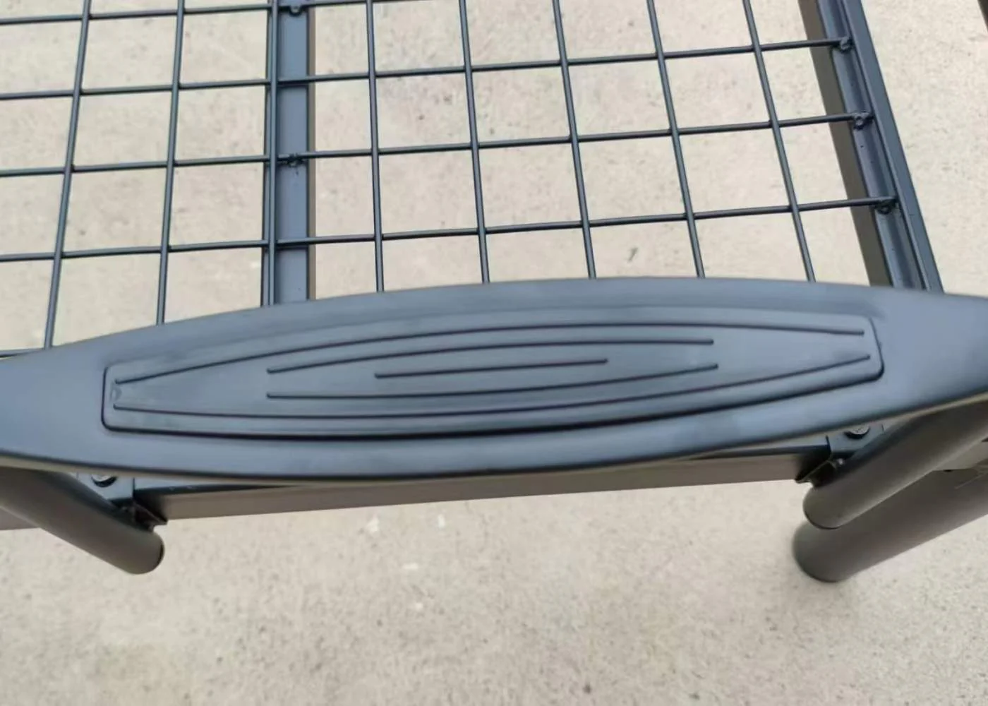 Pentney HD Bunk - Image 4