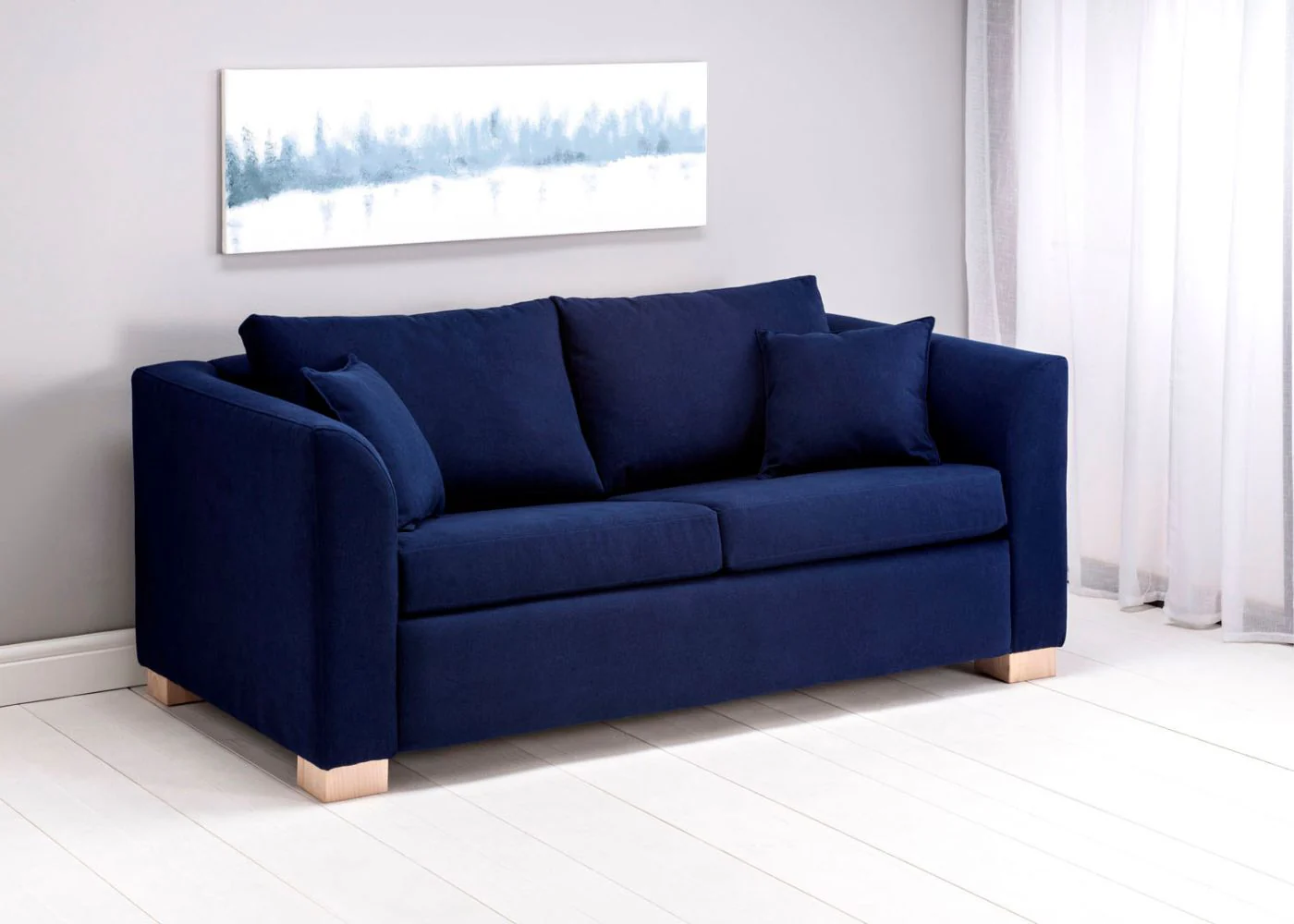 Rowan Sofa Bed - Image 3