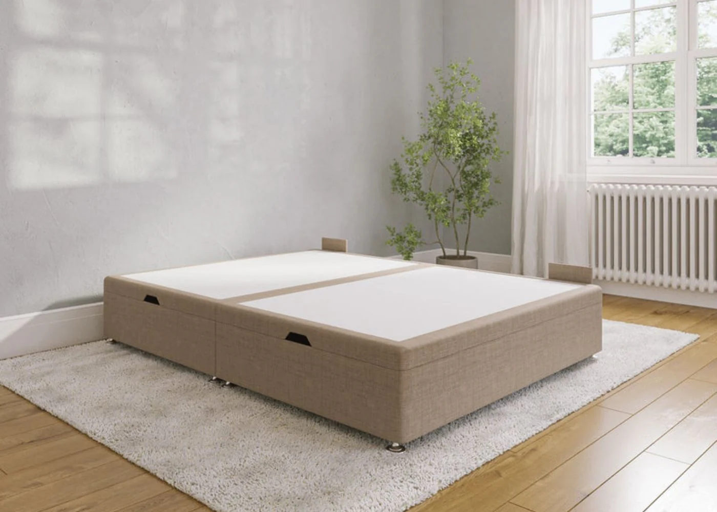 Electric Ottoman Bed - Image 4