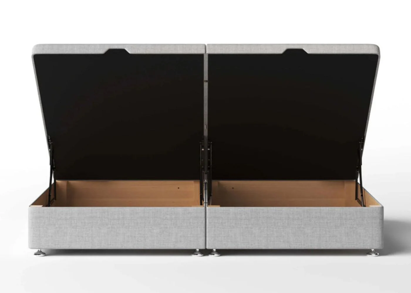 Electric Ottoman Bed - Image 9