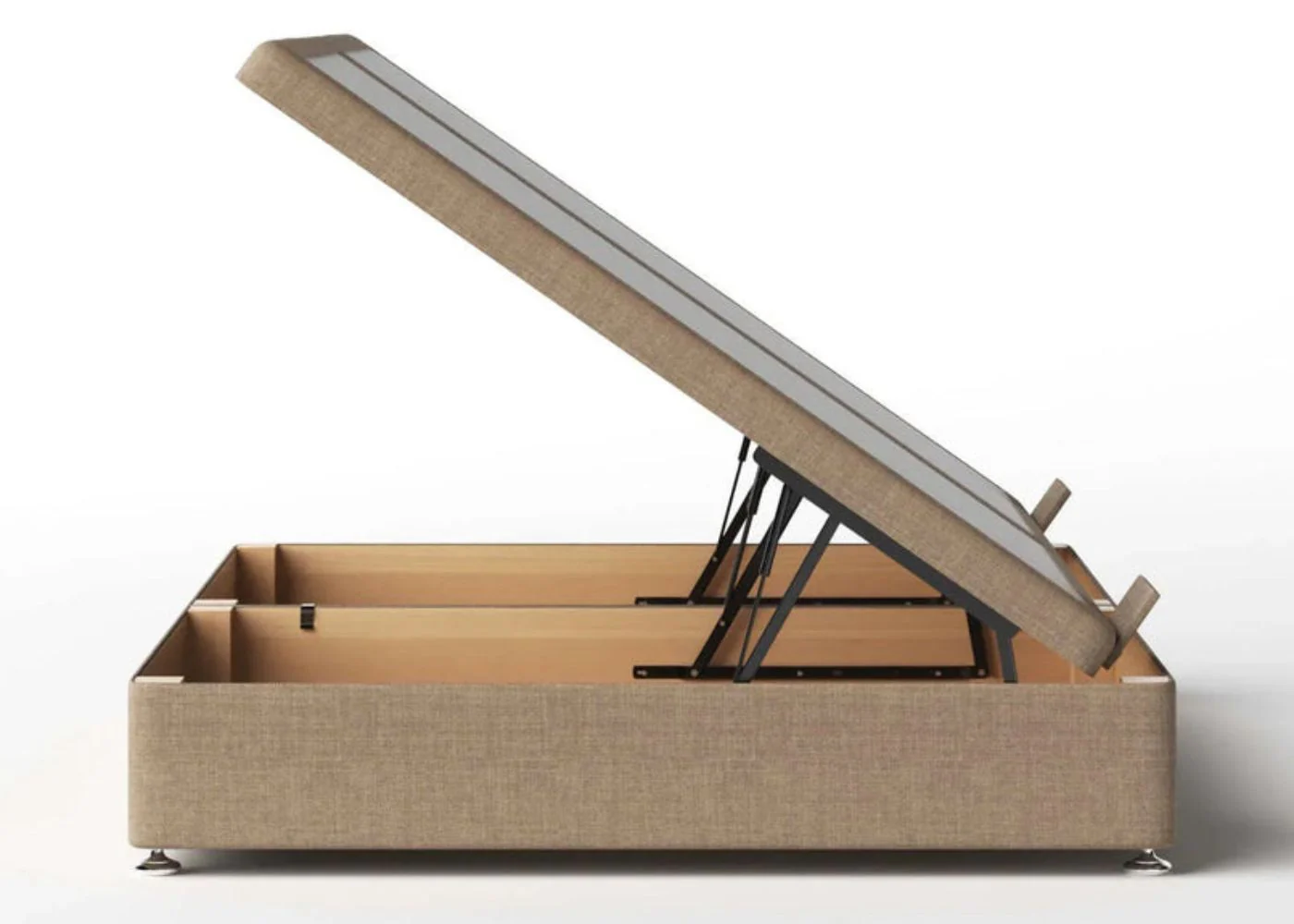 Electric Ottoman Bed - Image 10