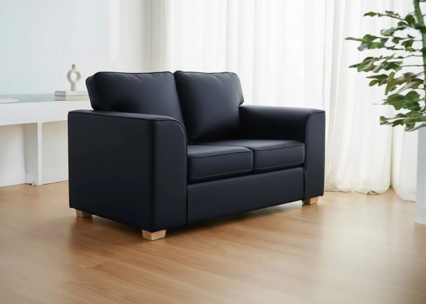 Titan 2 Seater Sofa - Image 10