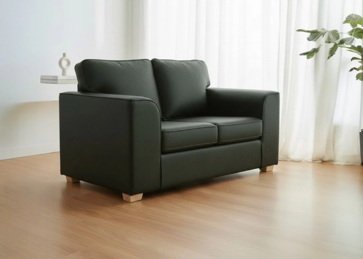 Titan 2 Seater Sofa - Image 12