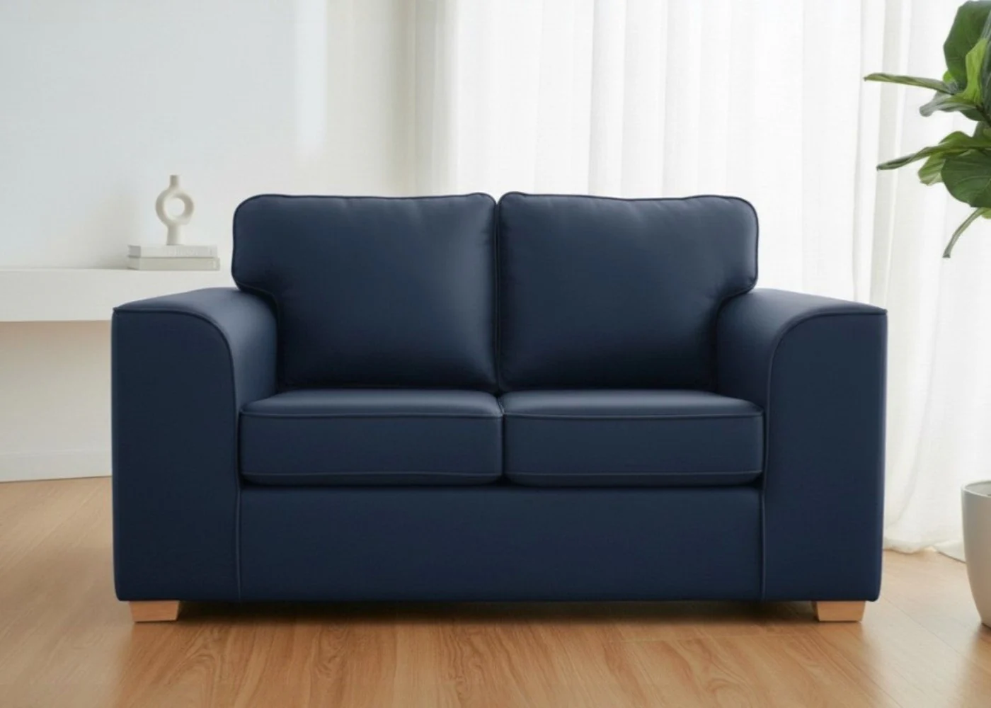Titan 2 Seater Sofa - Image 5