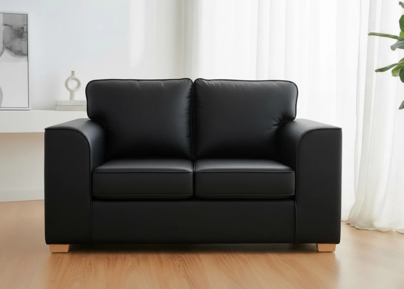 Titan 2 Seater Sofa - Image 6