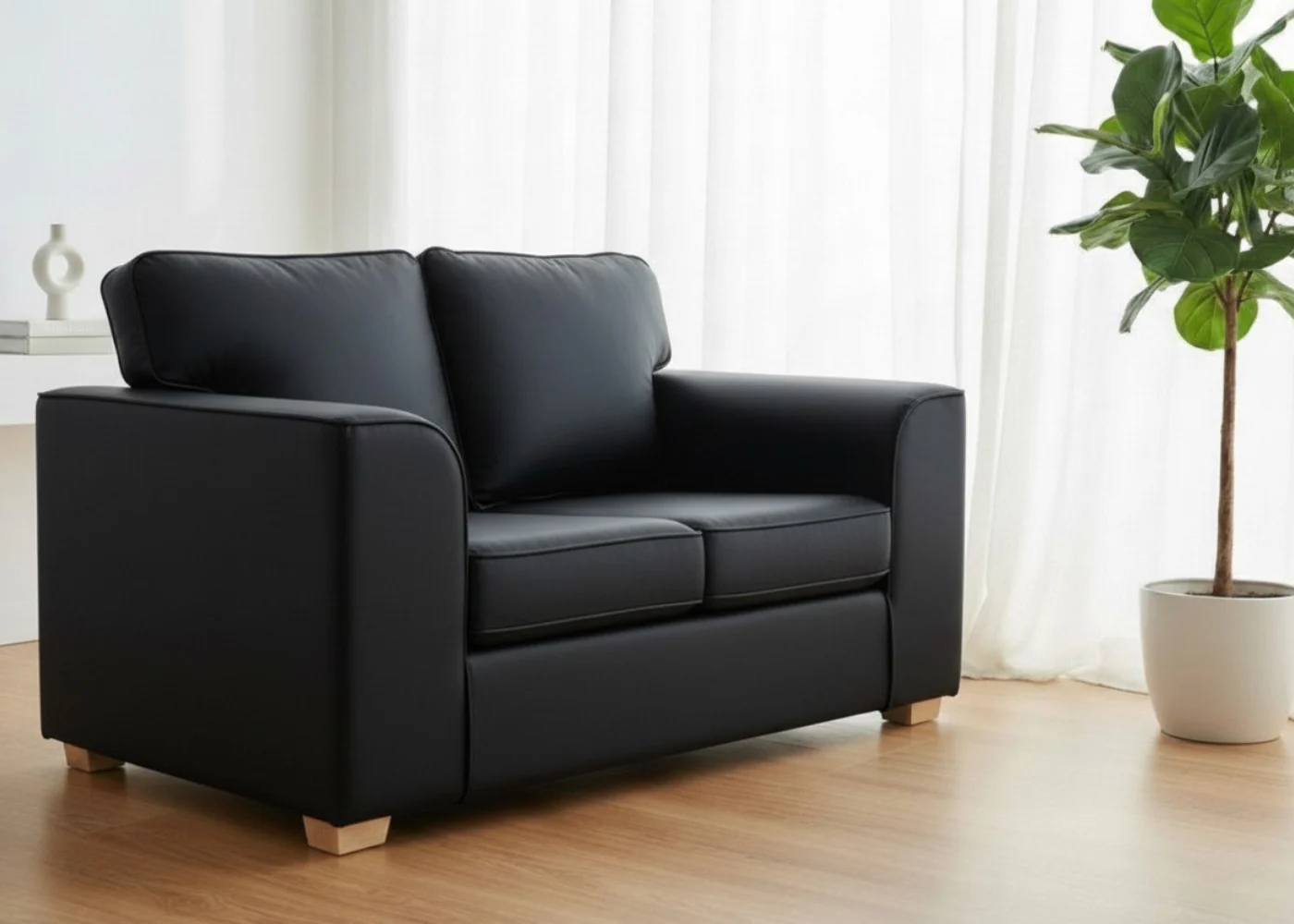 Titan 2 Seater Sofa - Image 7